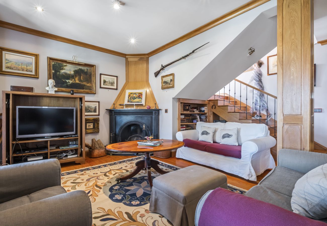 House in Funchal - Vila Botânica - By WeHostMadeira