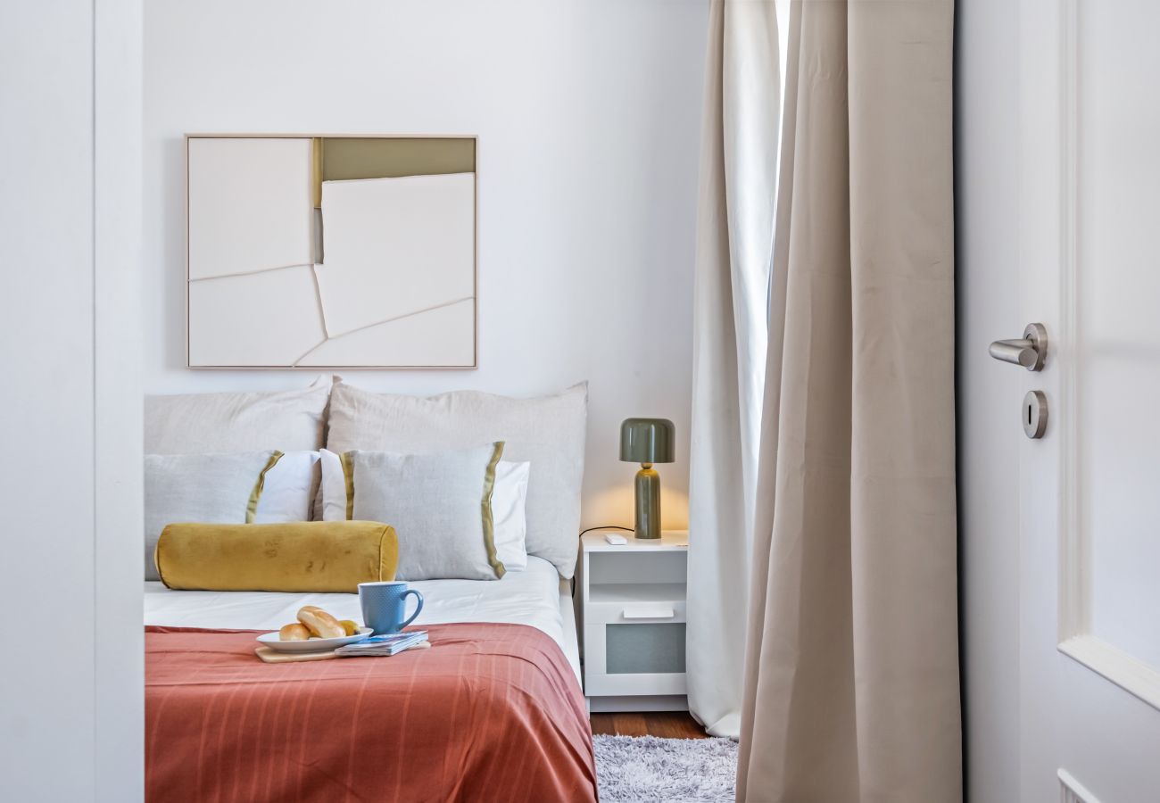 Apartment in Funchal - City View - By WeHostMadeira