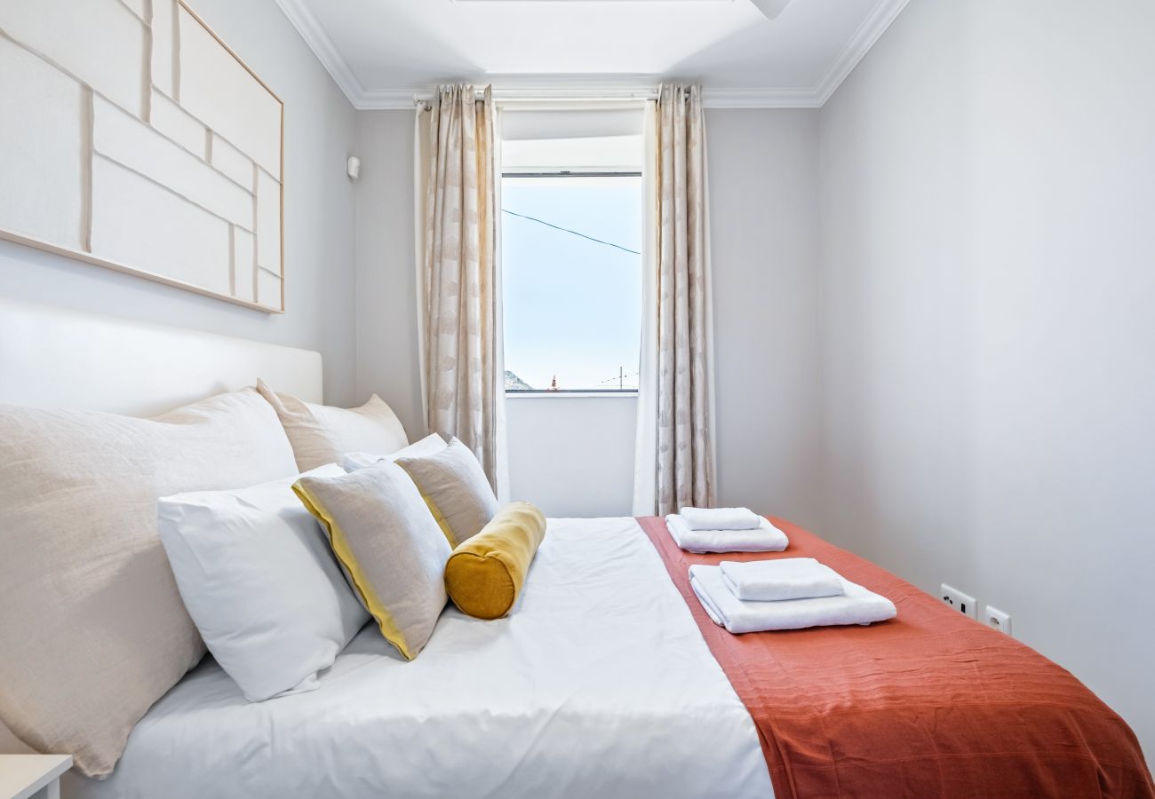 Apartment in Funchal - Hillside - By WeHostMadeira
