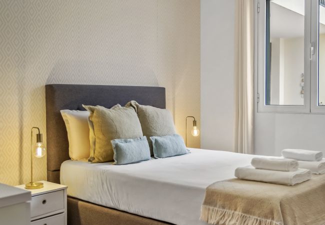 Apartment in Funchal - Netos Apartment - By WeHostMadeira