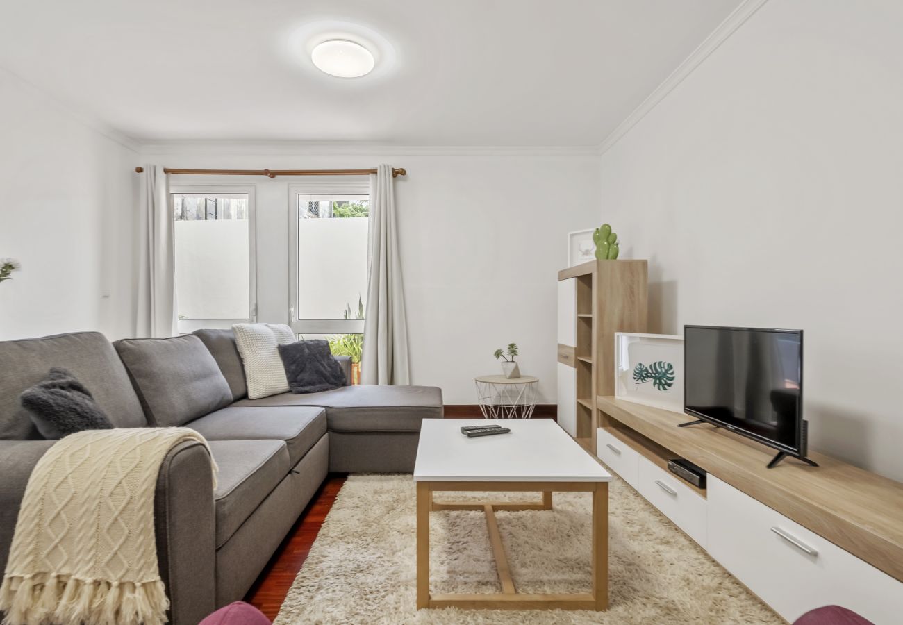 Apartment in Funchal - Netos Apartment - By WeHostMadeira