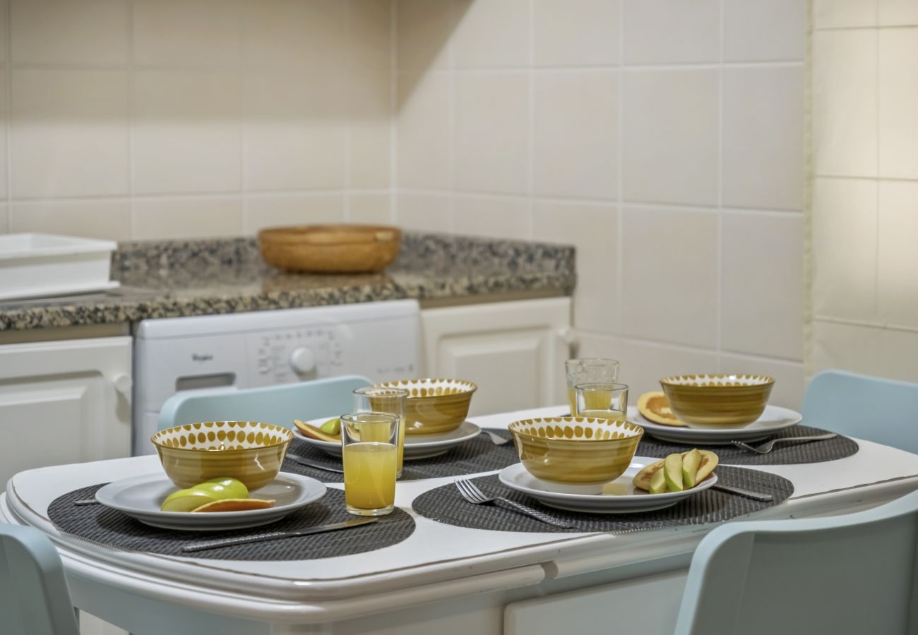 Apartment in Funchal - Netos Apartment - By WeHostMadeira