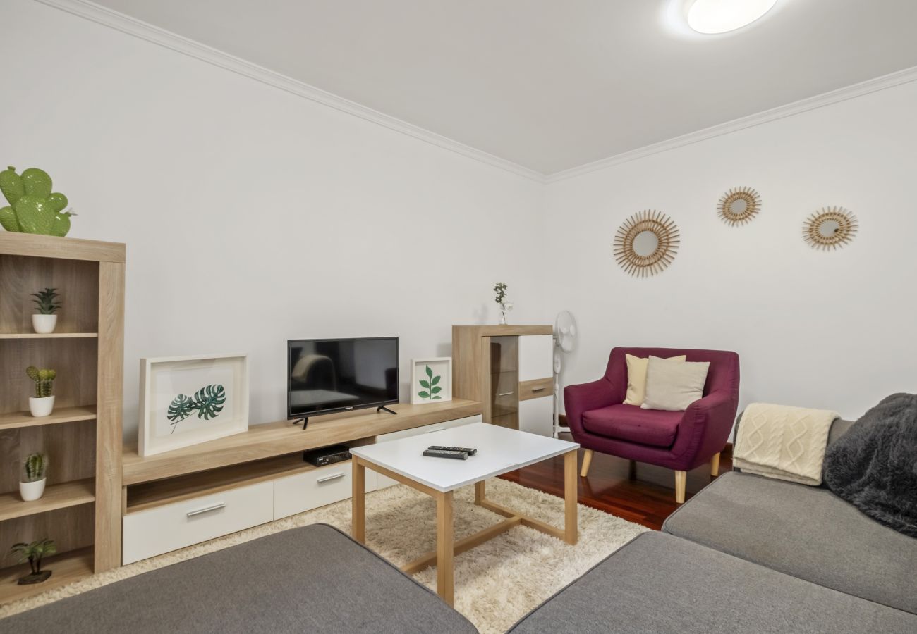 Apartment in Funchal - Netos Apartment - By WeHostMadeira
