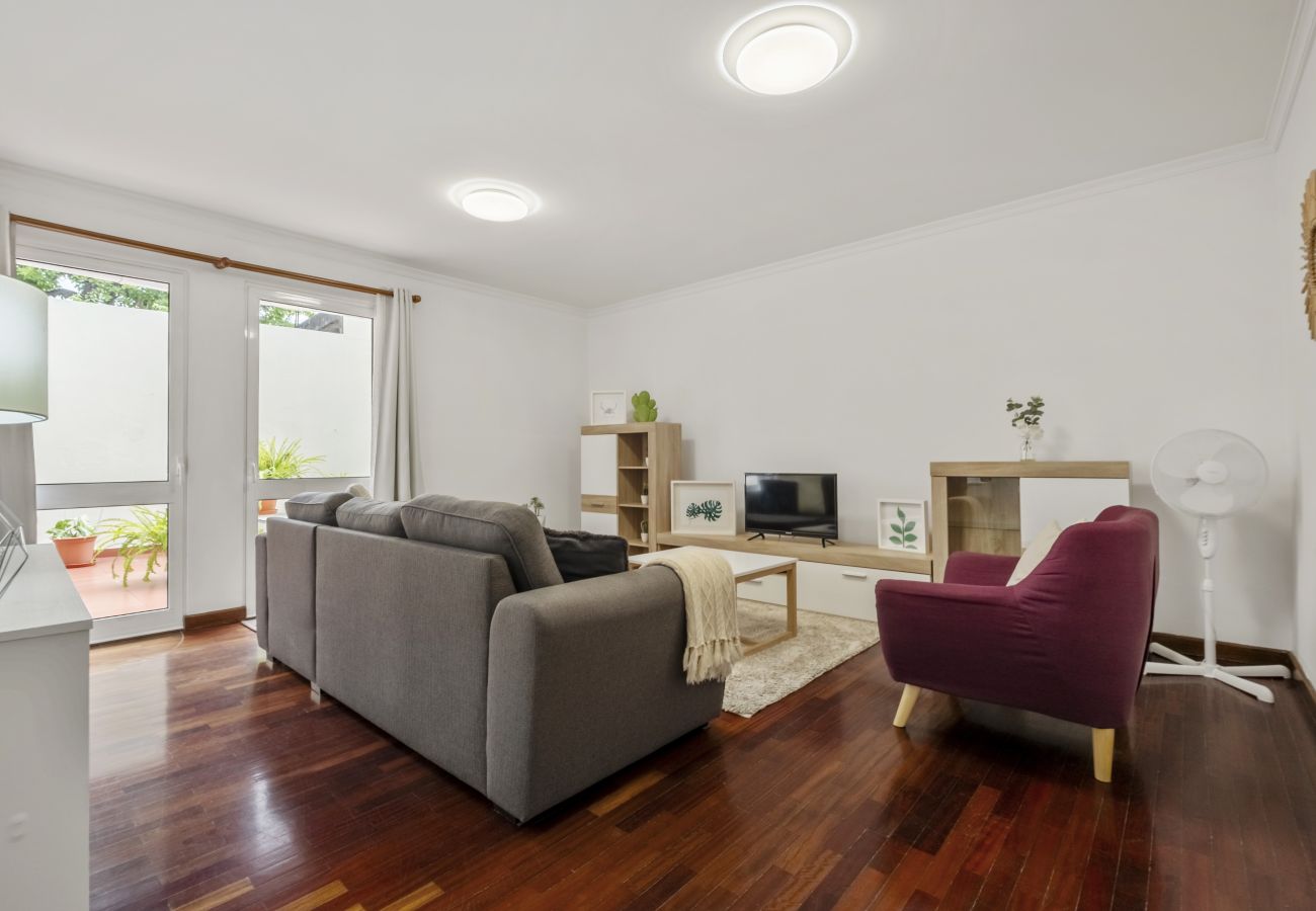 Apartment in Funchal - Netos Apartment - By WeHostMadeira