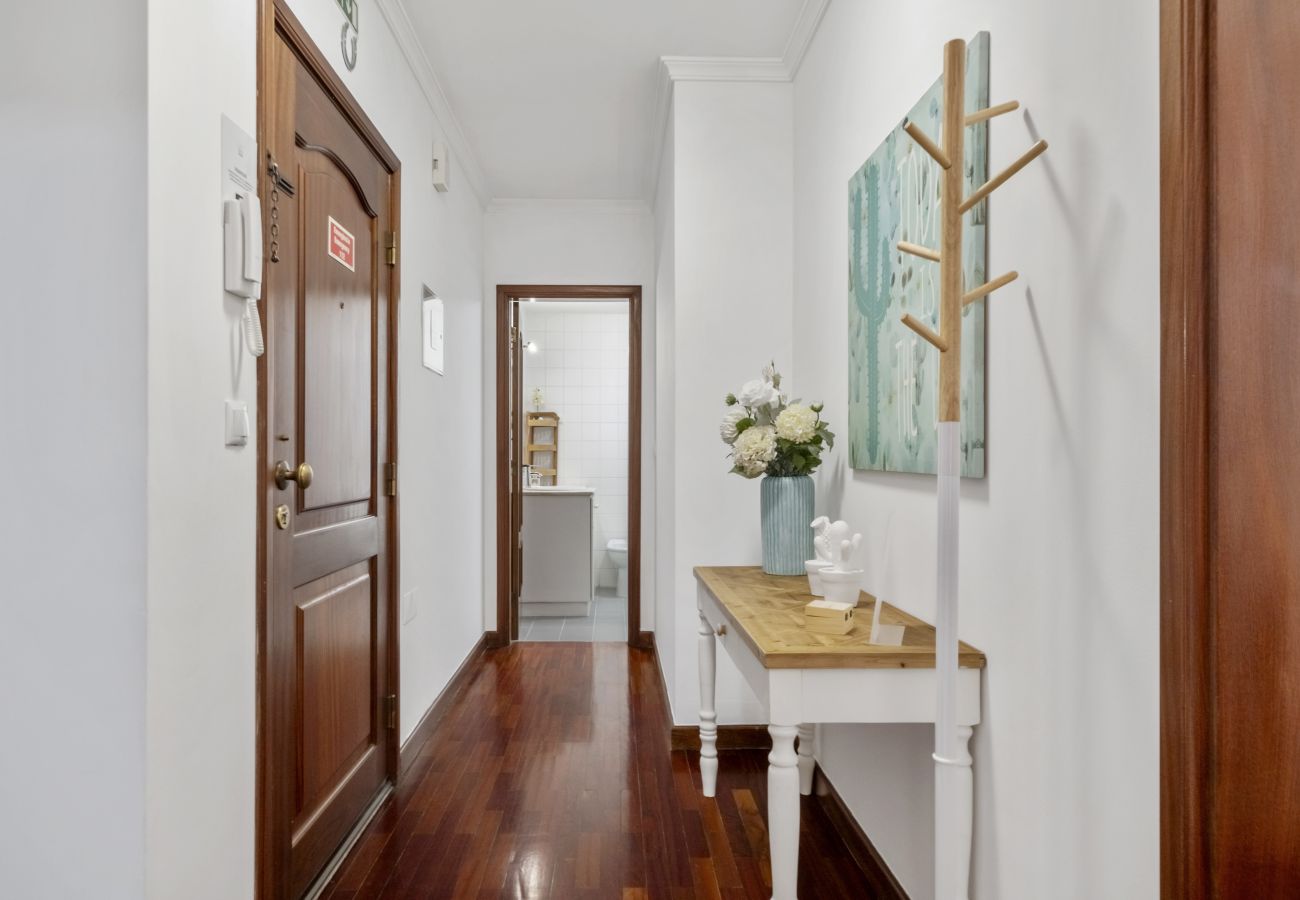 Apartment in Funchal - Netos Apartment - By WeHostMadeira