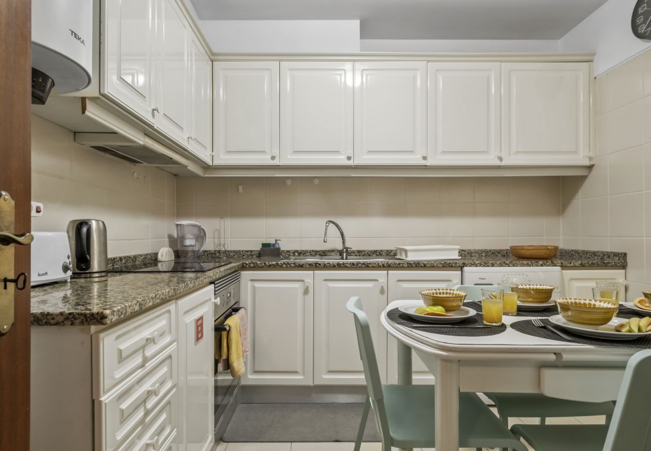 Apartment in Funchal - Netos Apartment - By WeHostMadeira