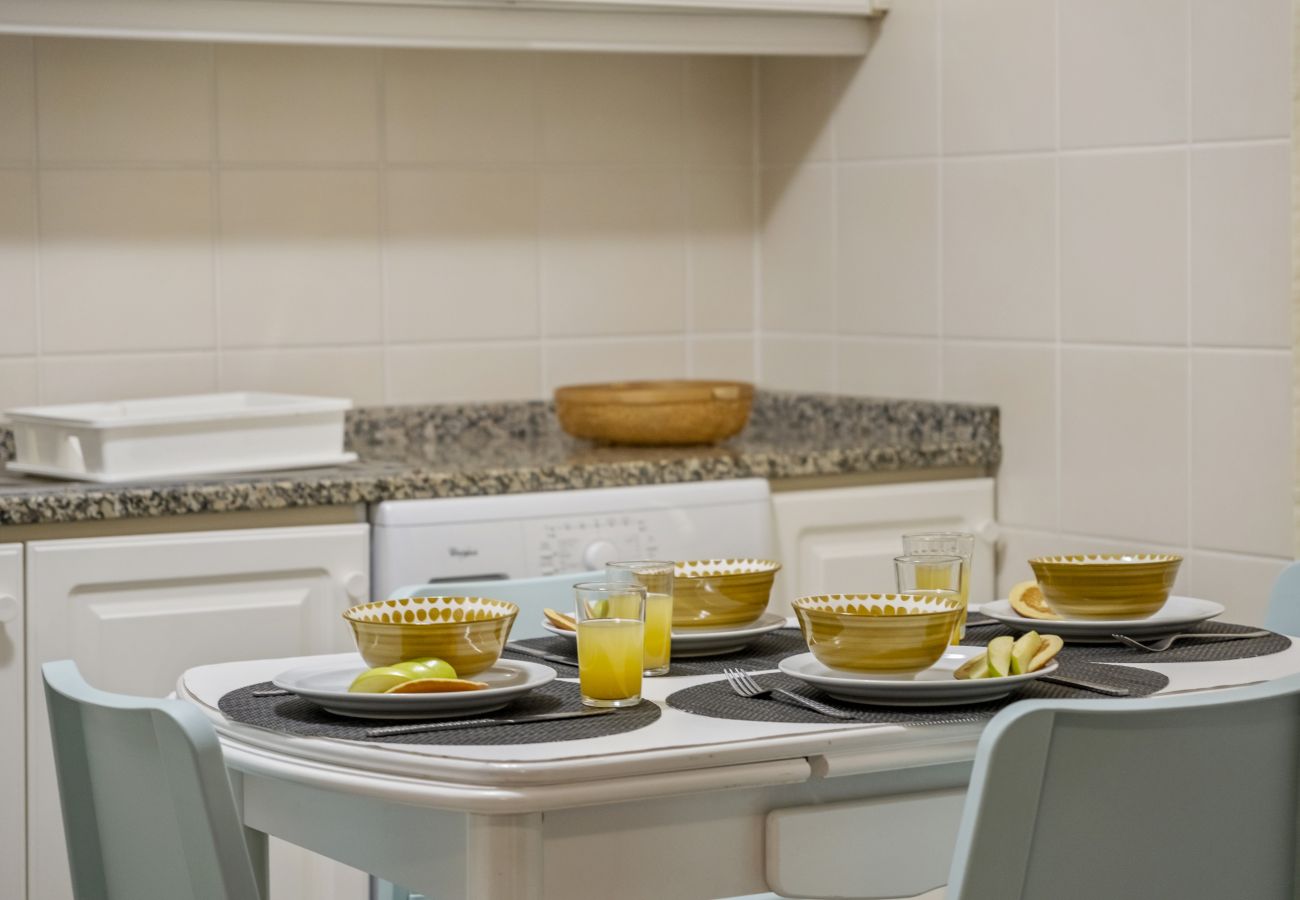Apartment in Funchal - Netos Apartment - By WeHostMadeira