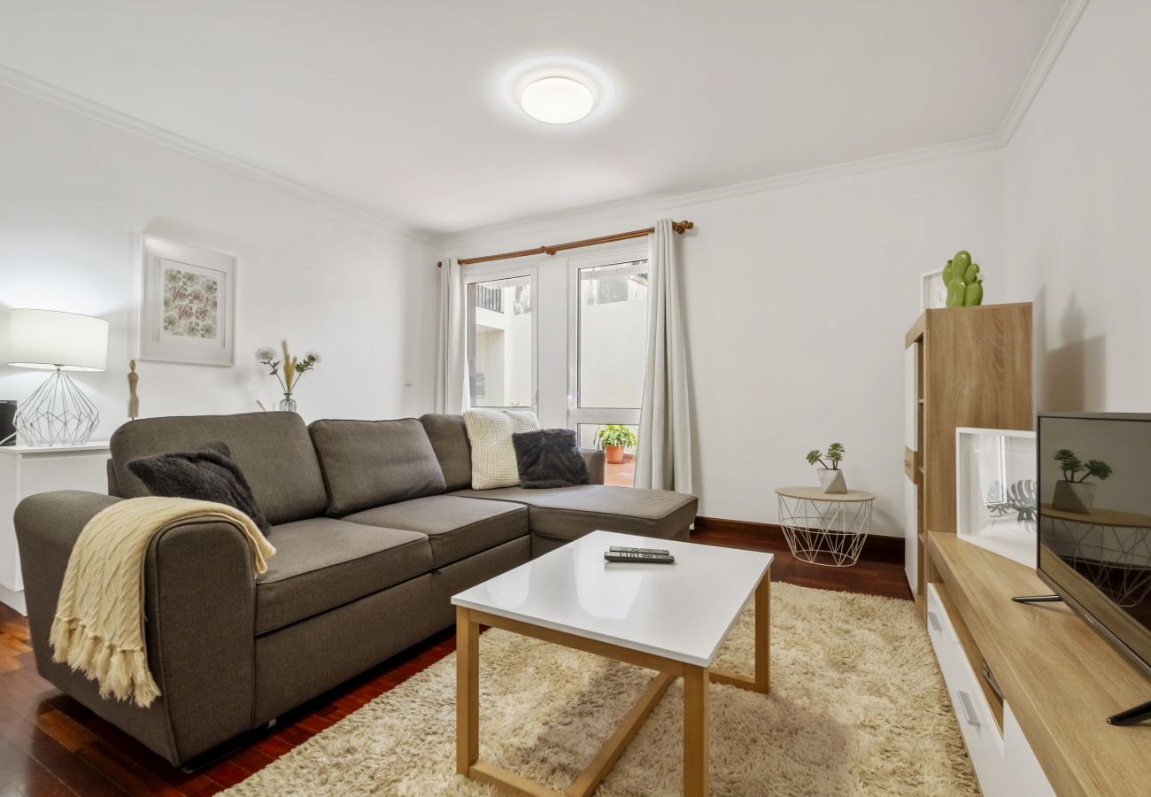 Apartment in Funchal - Netos Apartment - By WeHostMadeira
