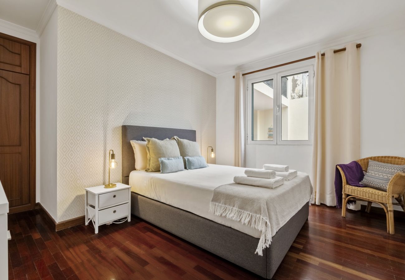 Apartment in Funchal - Netos Apartment - By WeHostMadeira