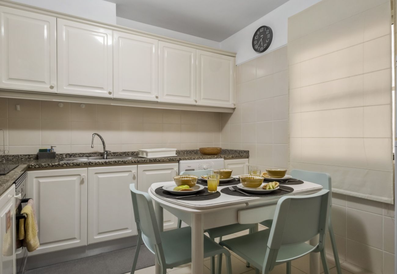 Apartment in Funchal - Netos Apartment - By WeHostMadeira