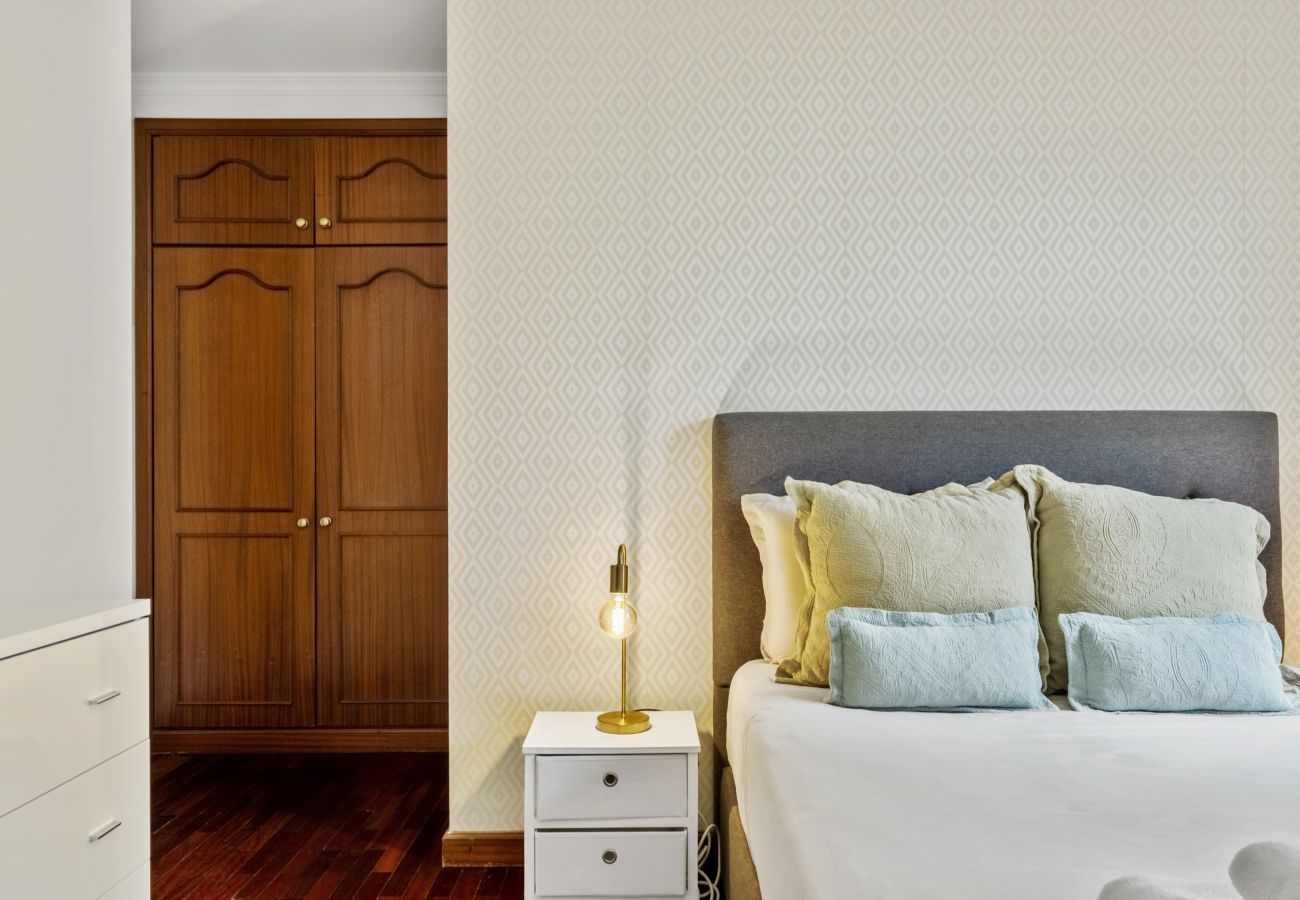 Apartment in Funchal - Netos Apartment - By WeHostMadeira