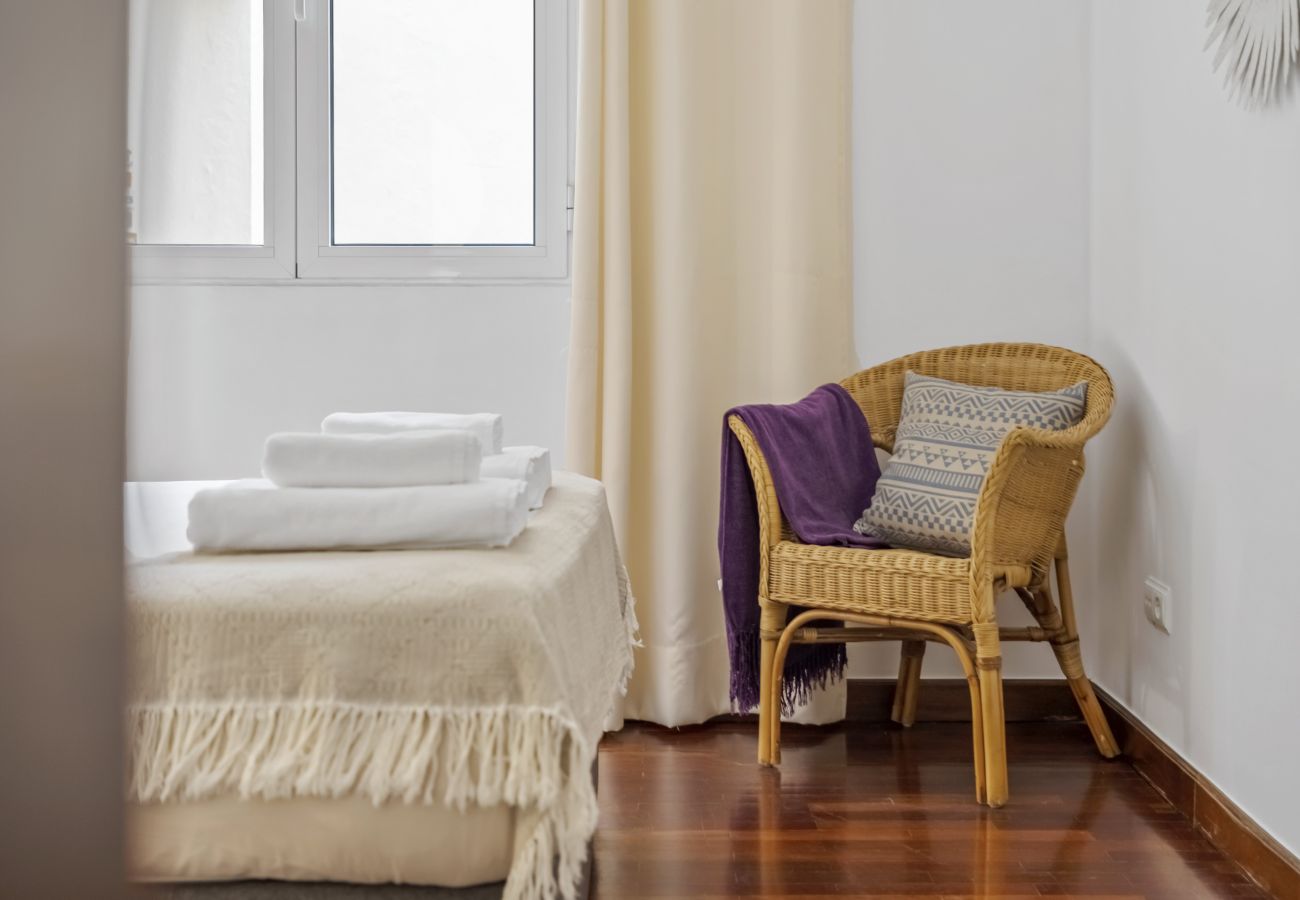 Apartment in Funchal - Netos Apartment - By WeHostMadeira