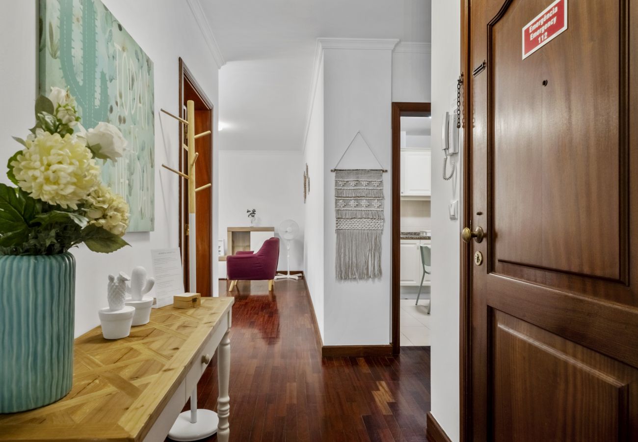Apartment in Funchal - Netos Apartment - By WeHostMadeira