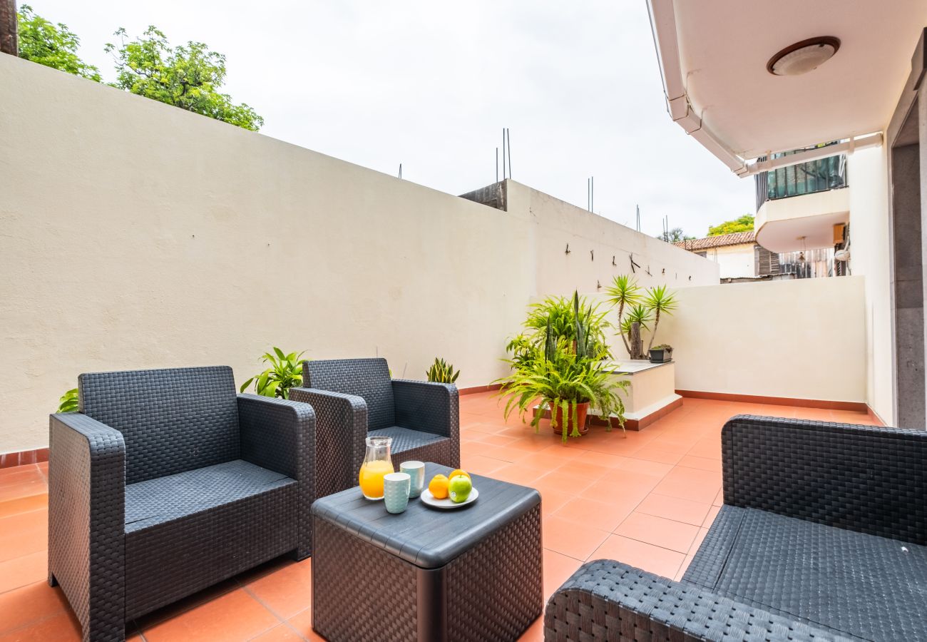 Apartment in Funchal - Netos Apartment - By WeHostMadeira