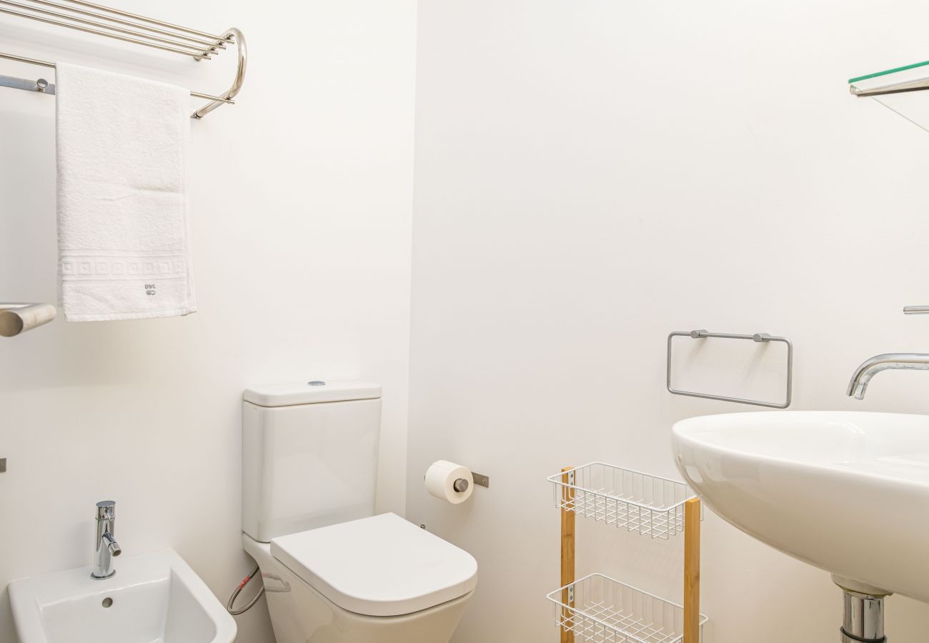 Apartment in Funchal - Casa Branca 360 - Penthouse - By WeHostMadeira