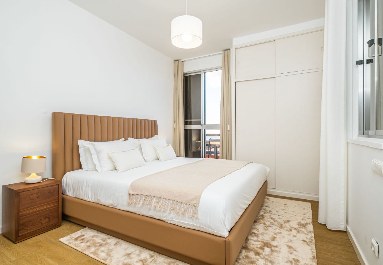 Apartment in Funchal - Casa Branca 360 - Penthouse - By WeHostMadeira