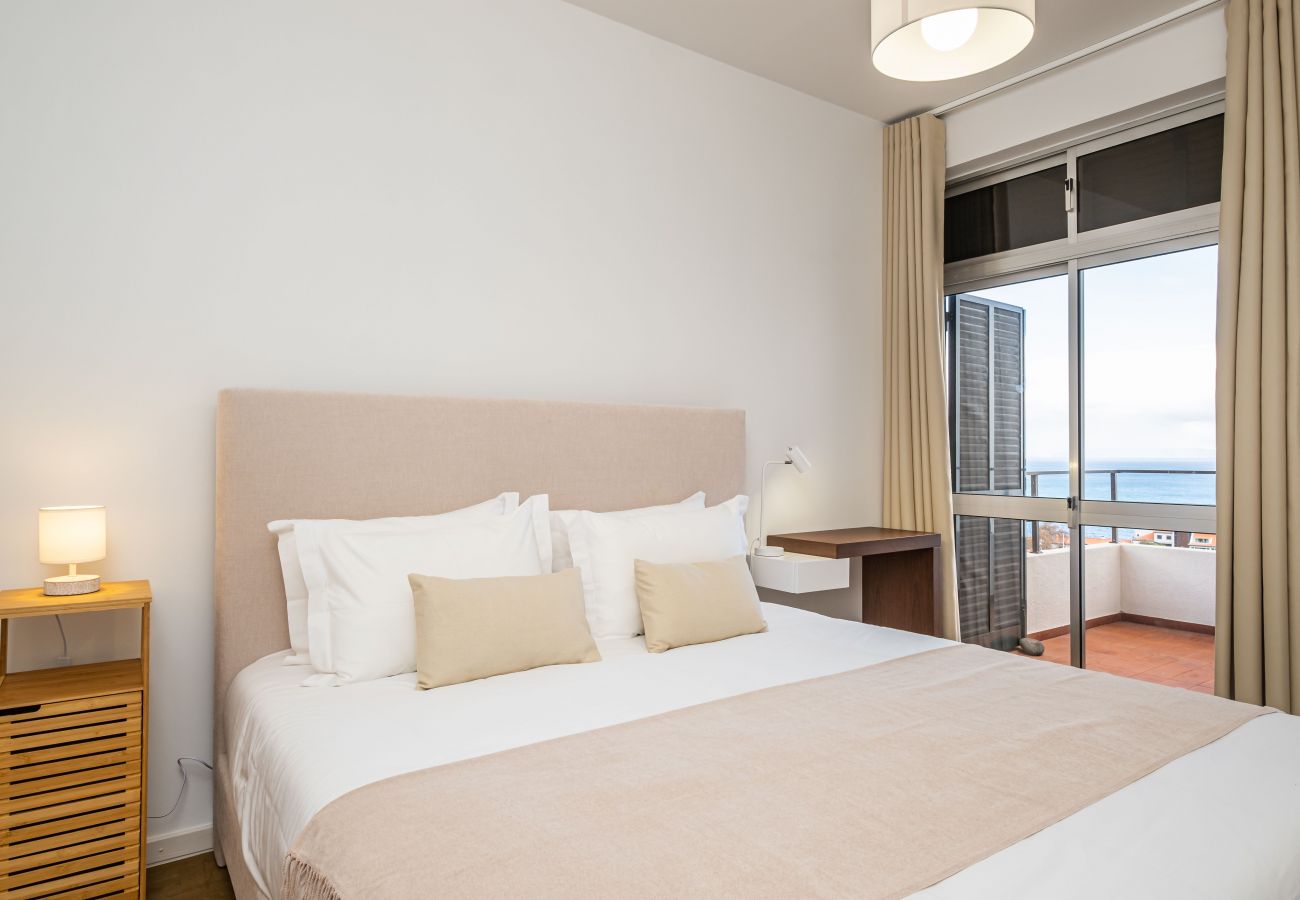 Apartment in Funchal - Casa Branca 360 - Penthouse - By WeHostMadeira