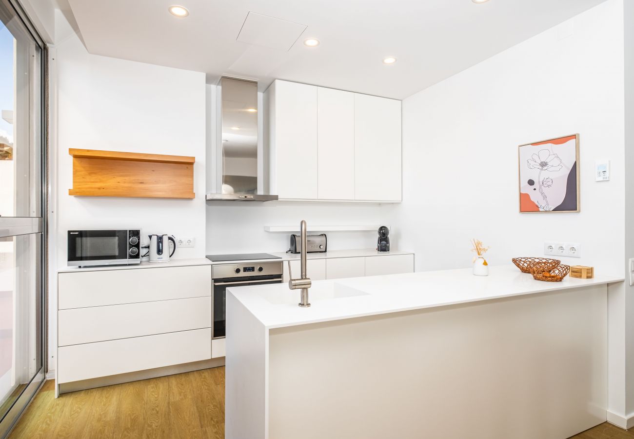 Apartment in Funchal - Casa Branca 360 - Penthouse - By WeHostMadeira