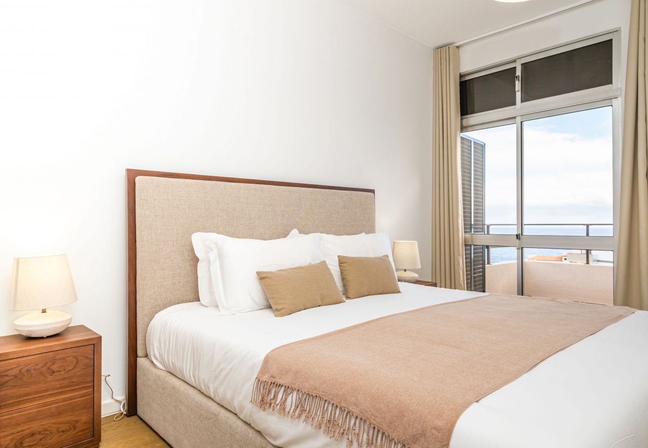 Apartment in Funchal - Casa Branca 360 - Penthouse - By WeHostMadeira
