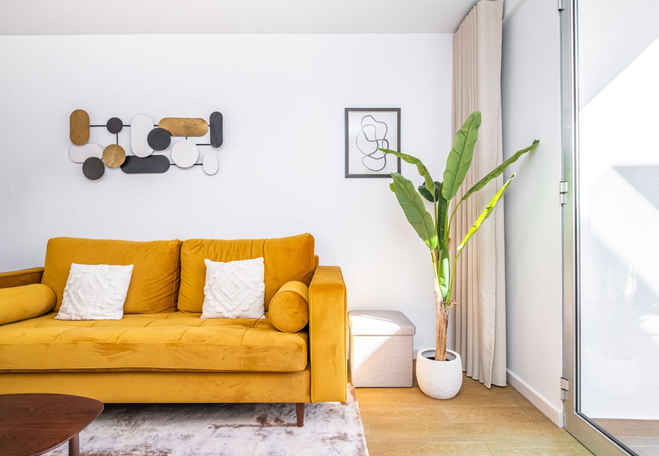 Apartment in Funchal - Casa Branca 360 - Penthouse - By WeHostMadeira