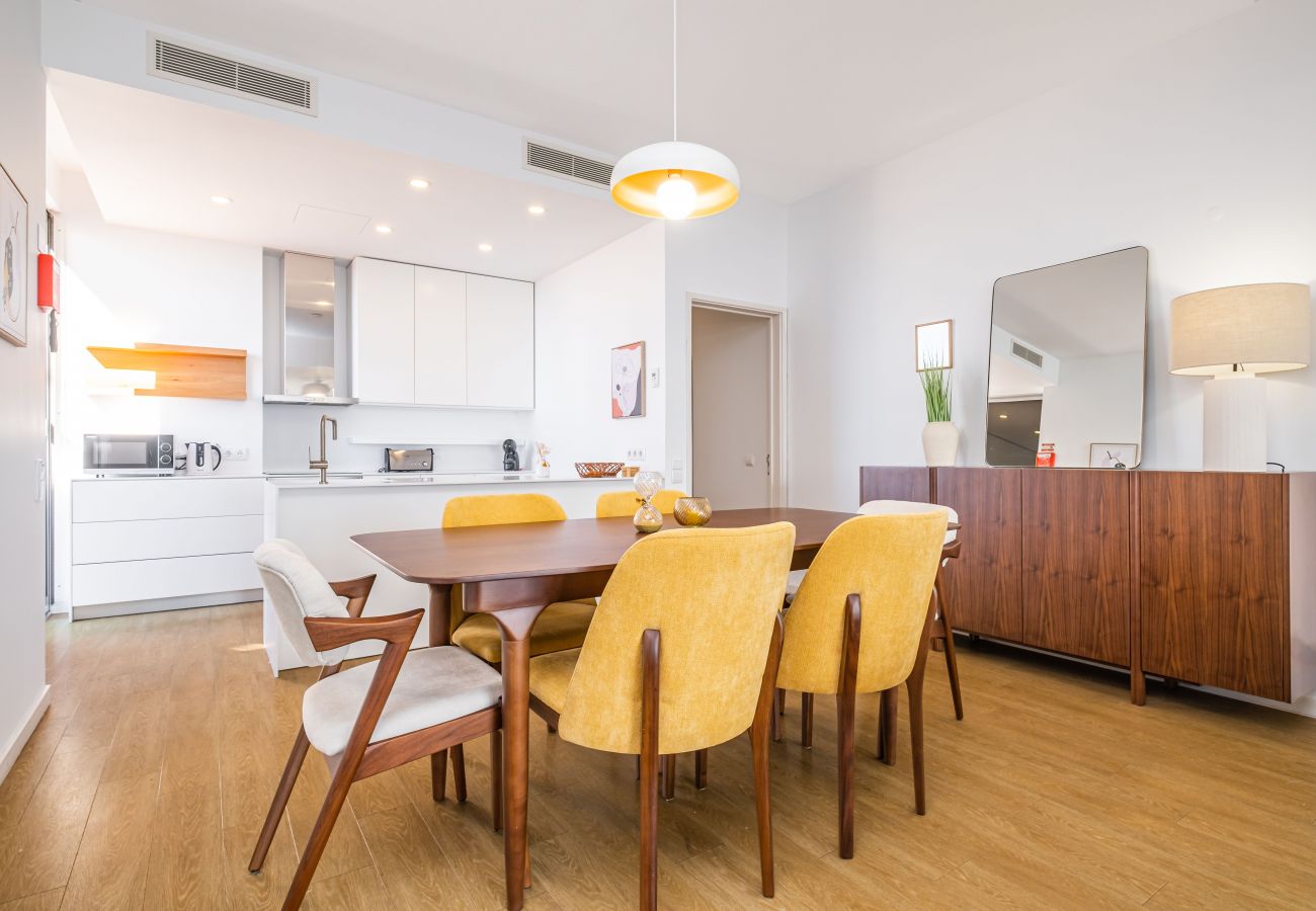 Apartment in Funchal - Casa Branca 360 - Penthouse - By WeHostMadeira