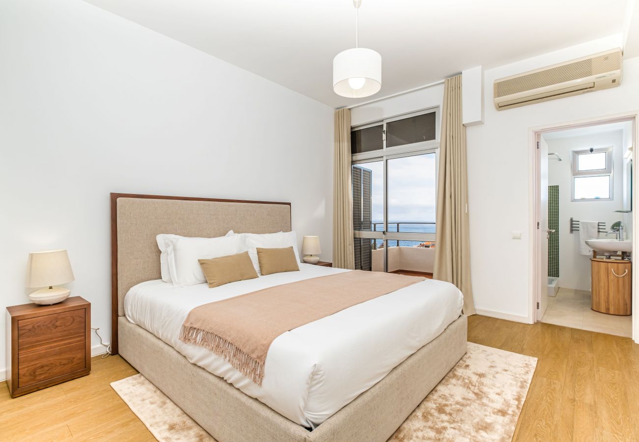 Apartment in Funchal - Casa Branca 360 - Penthouse - By WeHostMadeira