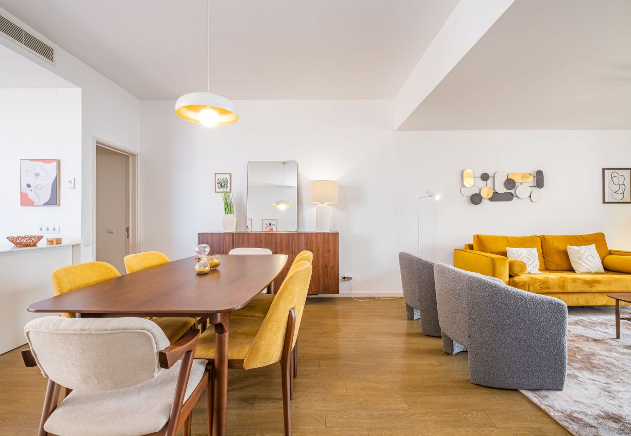 Apartment in Funchal - Casa Branca 360 - Penthouse - By WeHostMadeira
