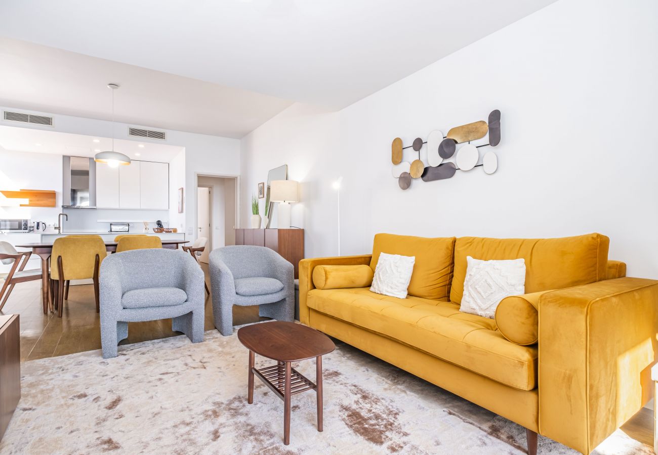 Apartment in Funchal - Casa Branca 360 - Penthouse - By WeHostMadeira