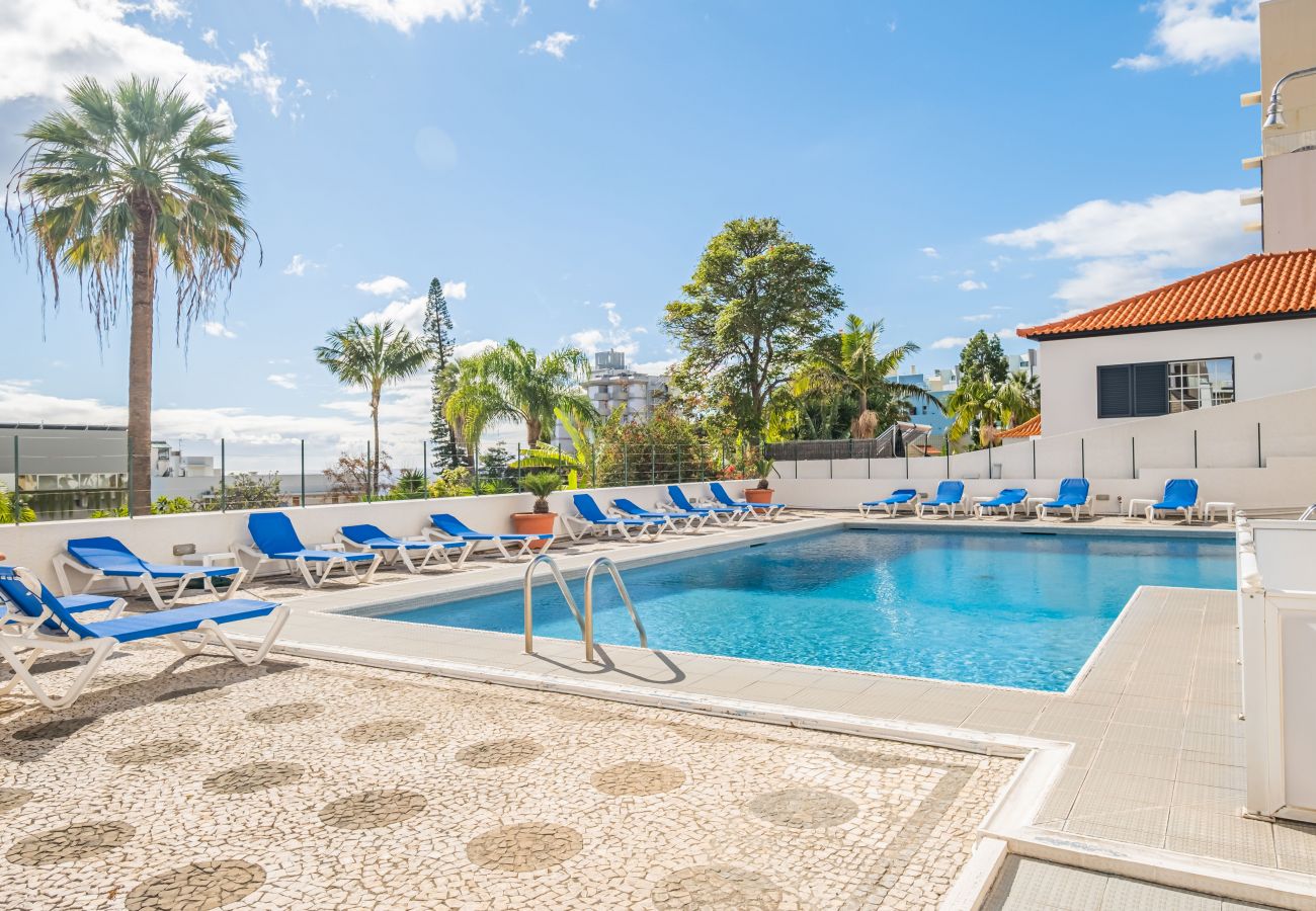 Apartment in Funchal - Casa Branca 360 - Penthouse - By WeHostMadeira