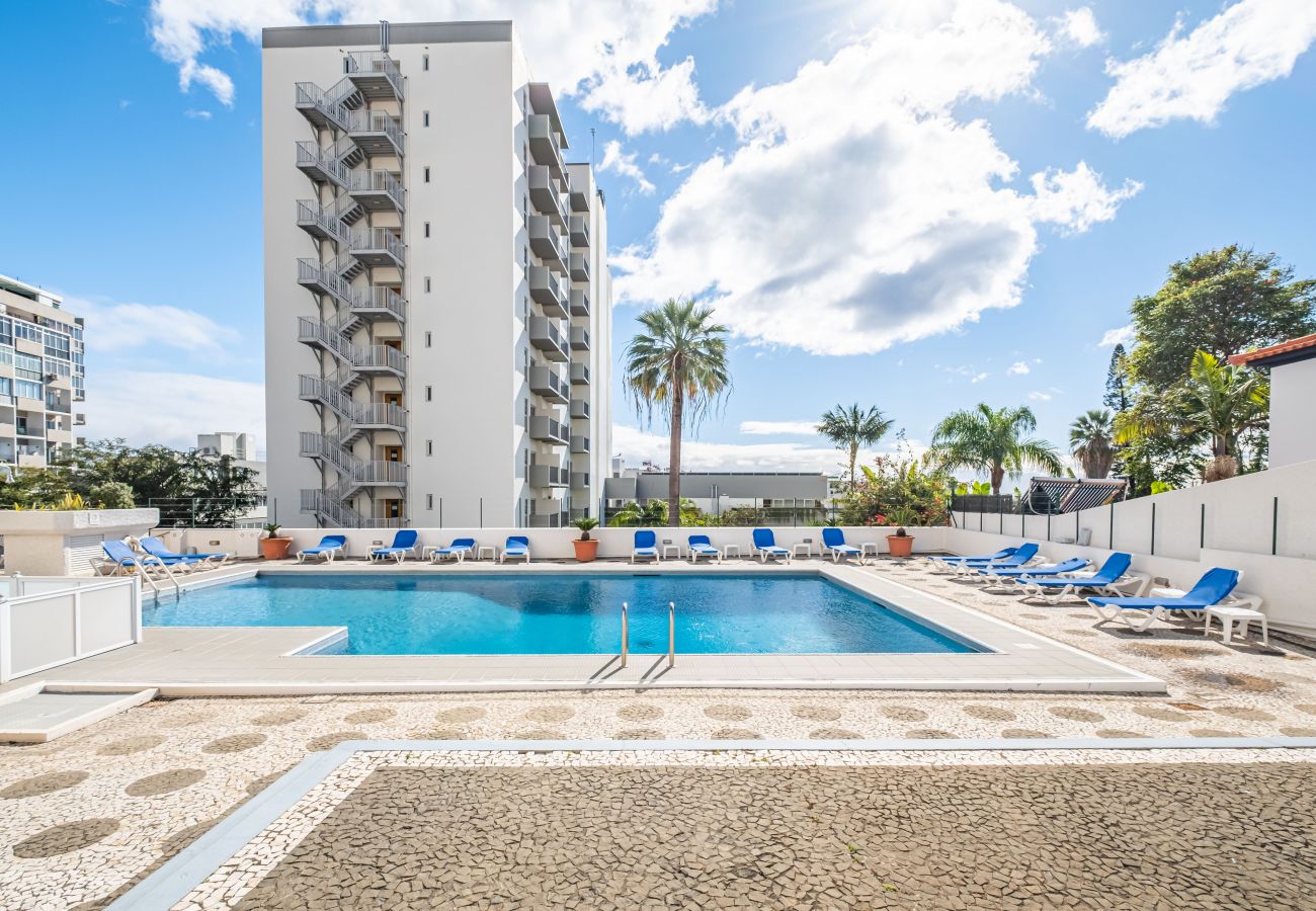 Apartment in Funchal - Casa Branca 360 - Penthouse - By WeHostMadeira