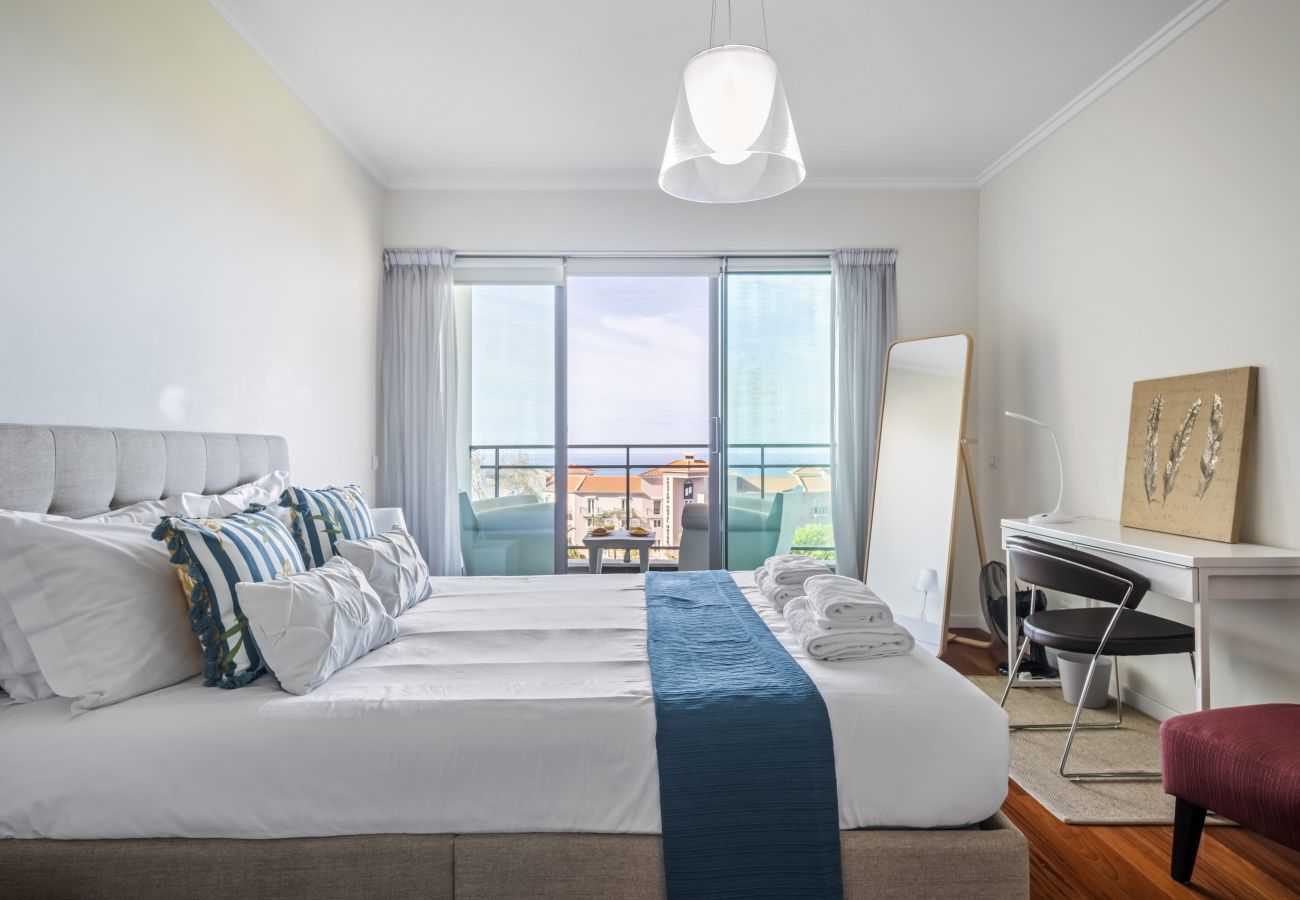 Apartment in Funchal - Monumental Apartment - By WeHostMadeira