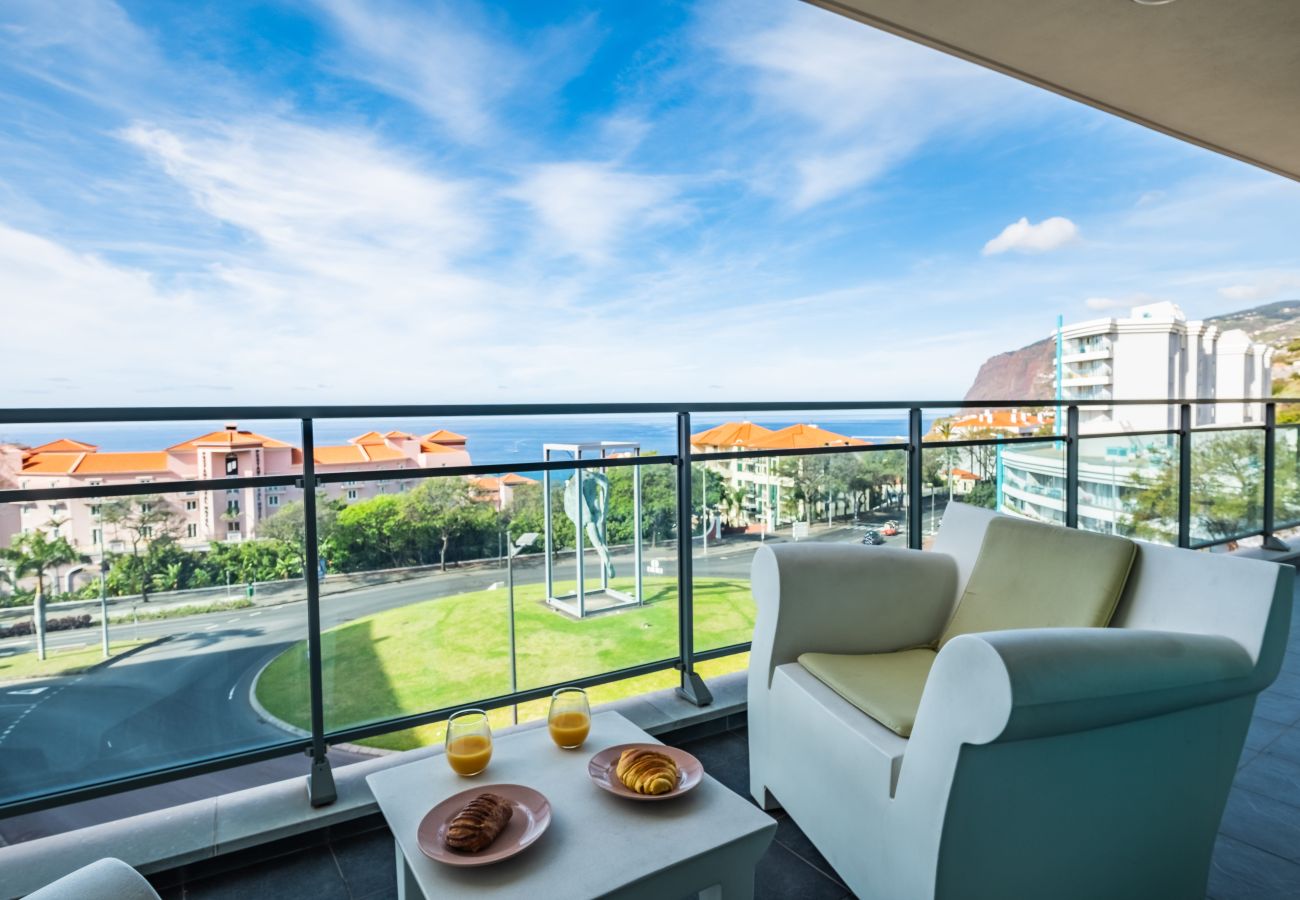 Apartment in Funchal - Monumental Apartment - By WeHostMadeira