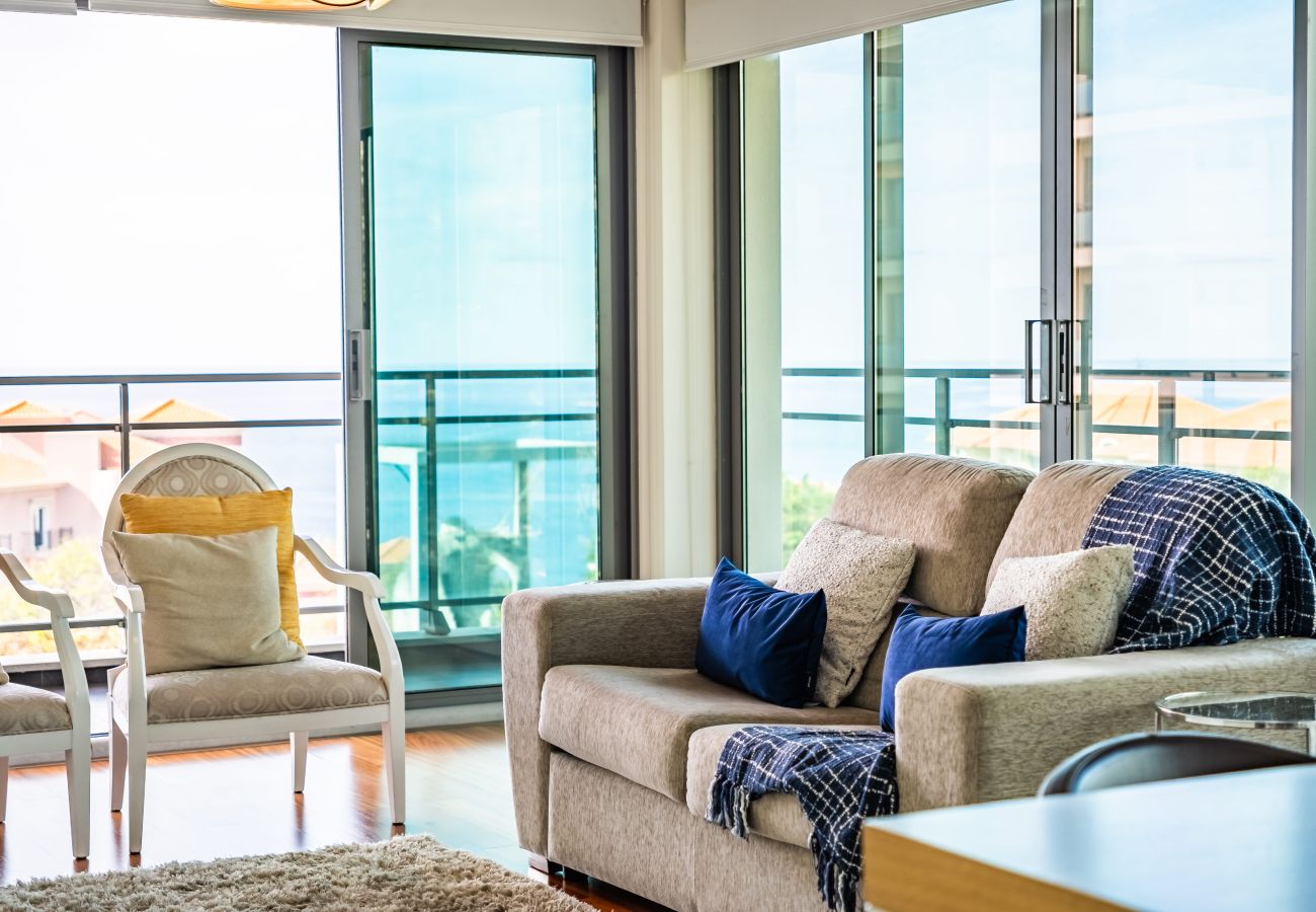 Apartment in Funchal - Monumental Apartment - By WeHostMadeira