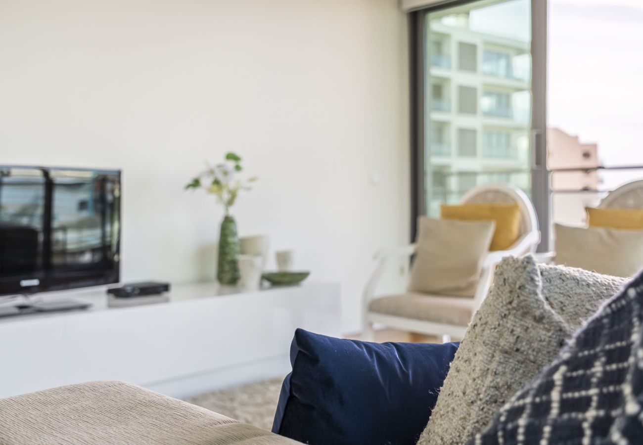 Apartment in Funchal - Monumental Apartment - By WeHostMadeira