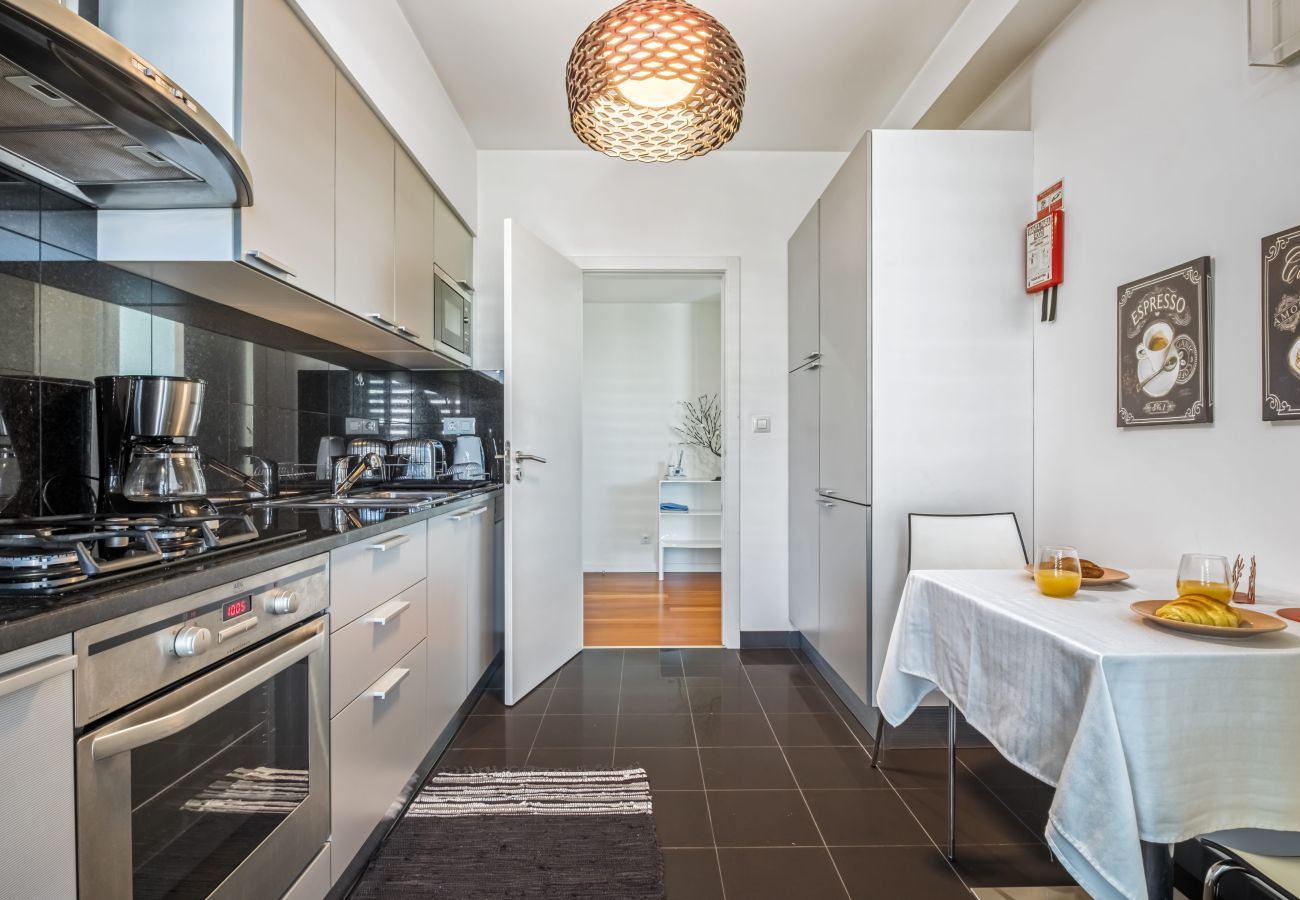 Apartment in Funchal - Monumental Apartment - By WeHostMadeira