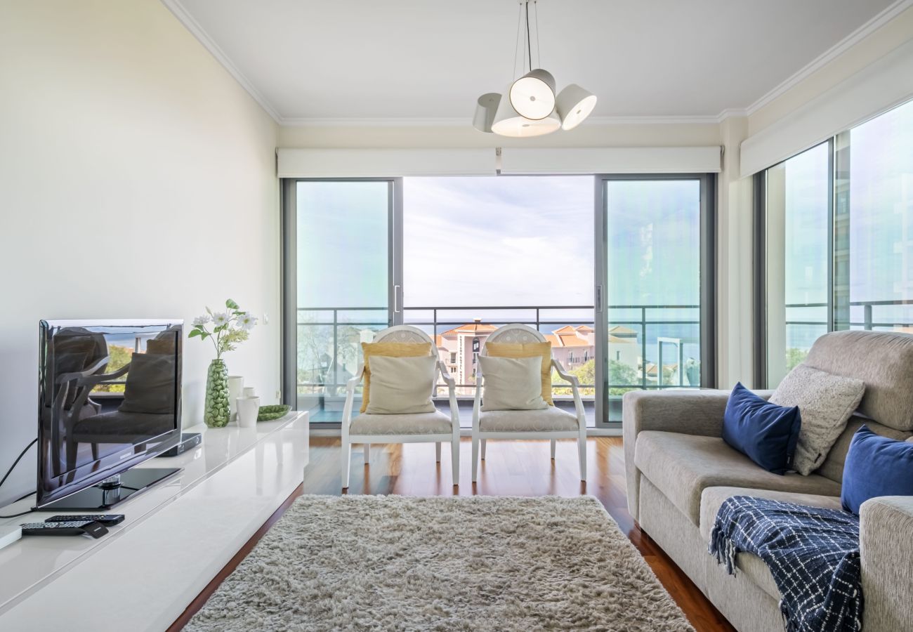 Apartment in Funchal - Monumental Apartment - By WeHostMadeira