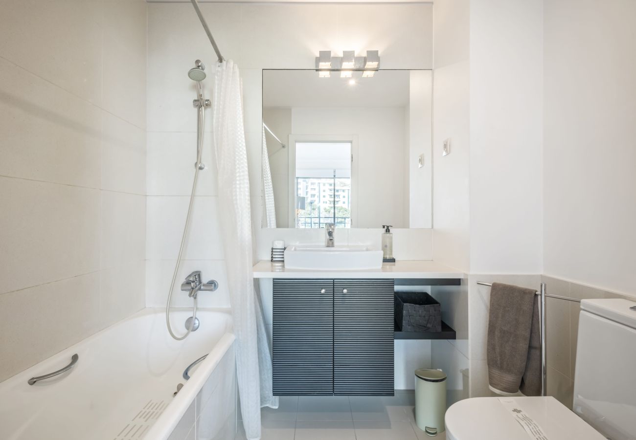 Apartment in Funchal - Monumental Apartment - By WeHostMadeira
