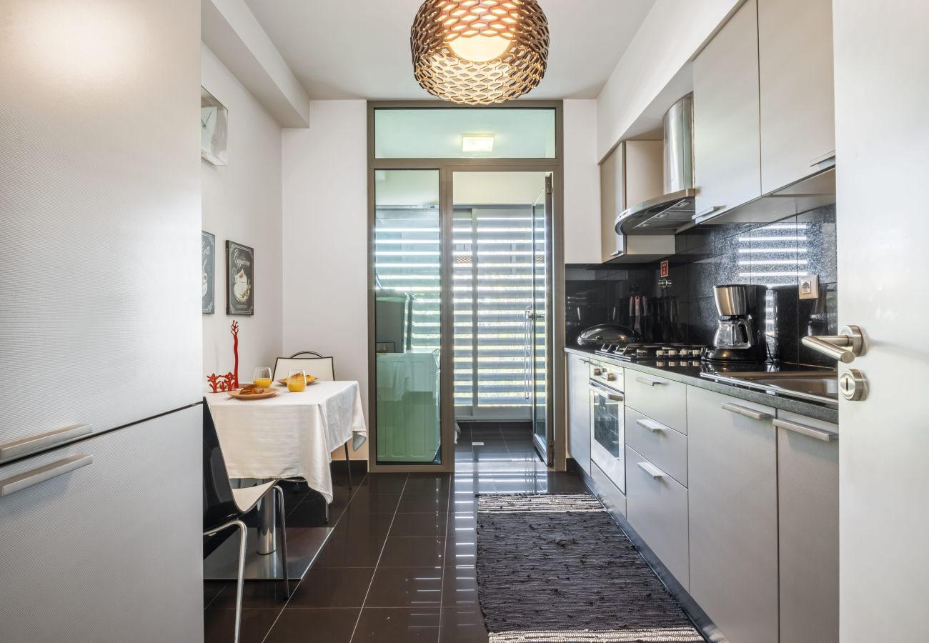 Apartment in Funchal - Monumental Apartment - By WeHostMadeira