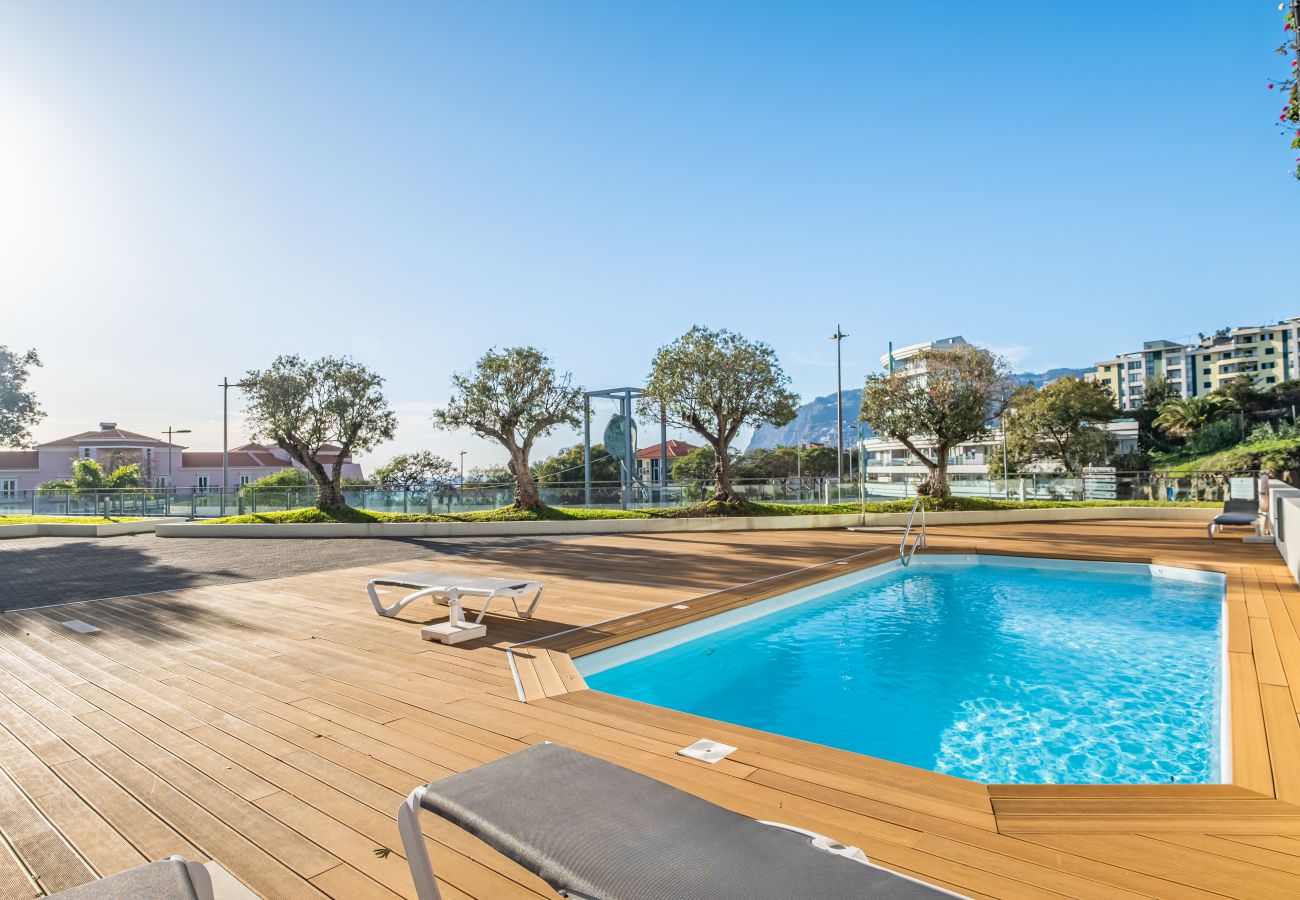 Apartment in Funchal - Monumental Apartment - By WeHostMadeira