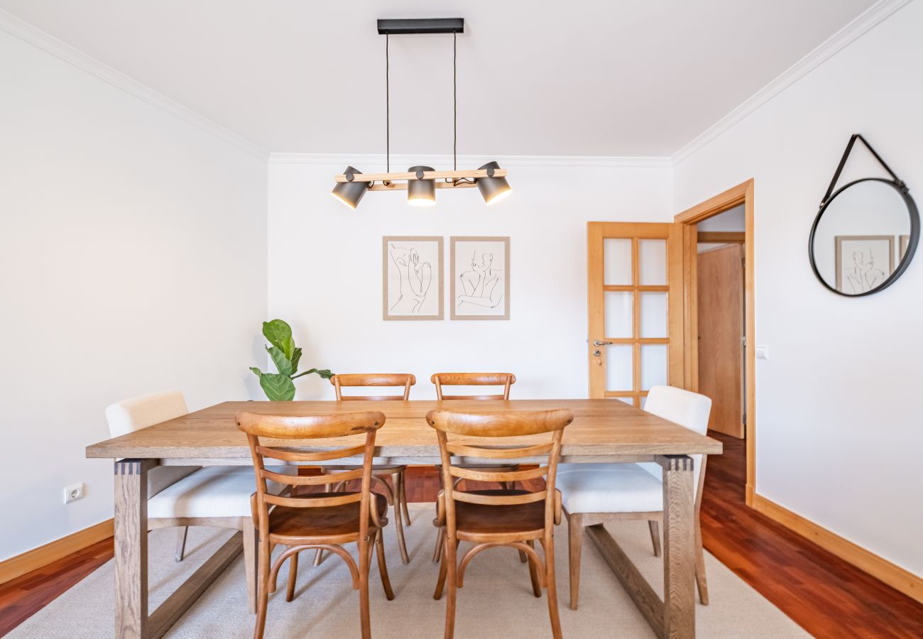 Apartment in Funchal - Pateo do Carmo - By WeHostMadeira