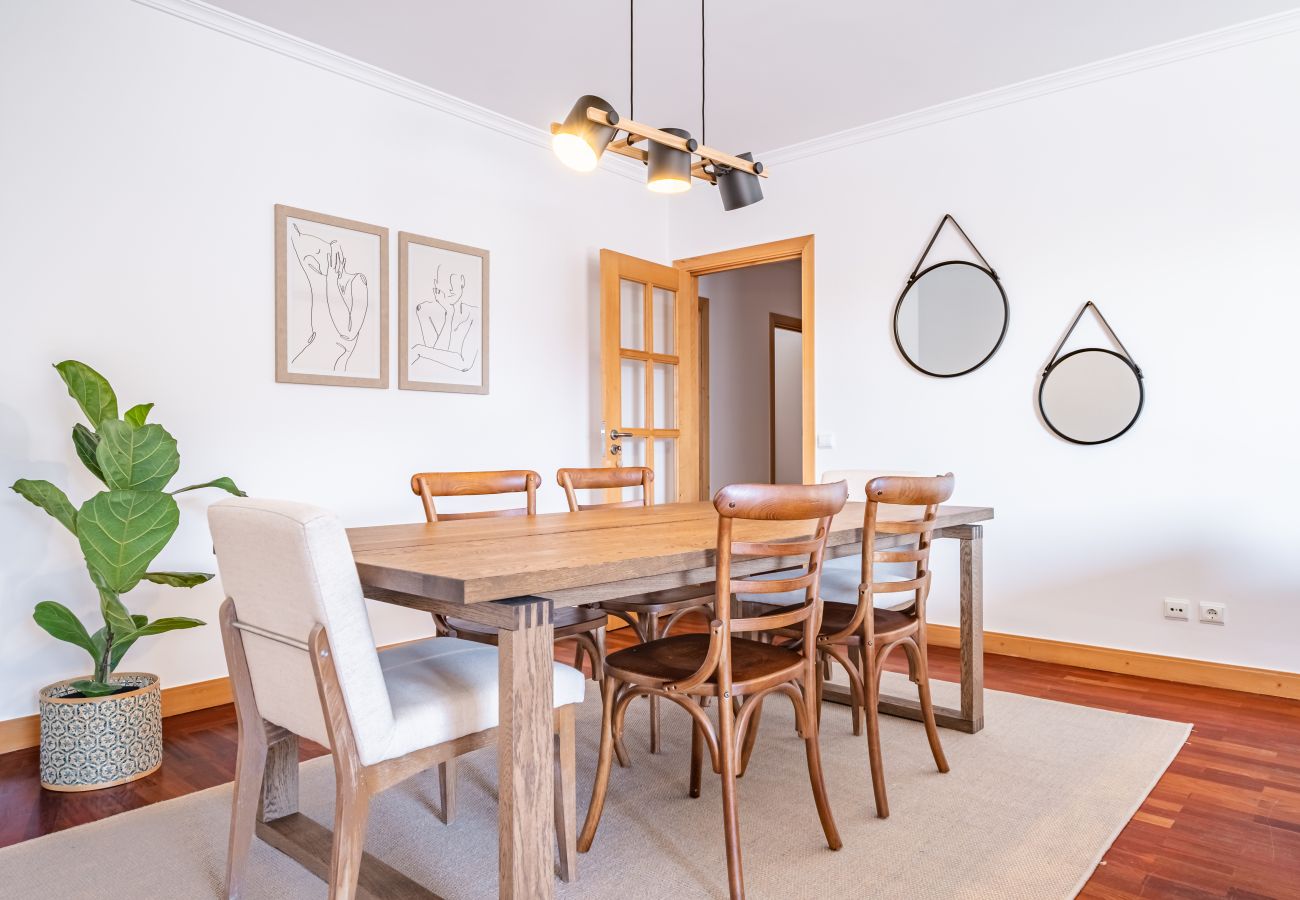 Apartment in Funchal - Pateo do Carmo - By WeHostMadeira