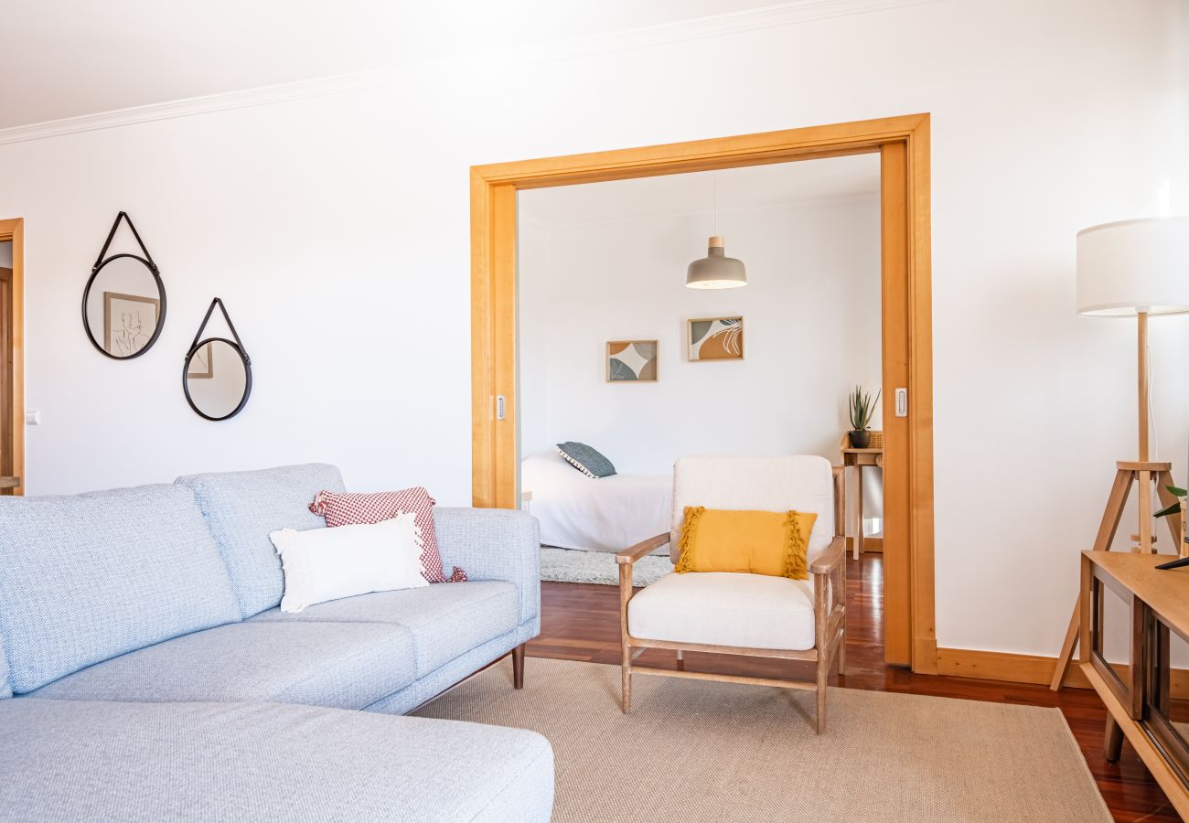 Apartment in Funchal - Pateo do Carmo - By WeHostMadeira