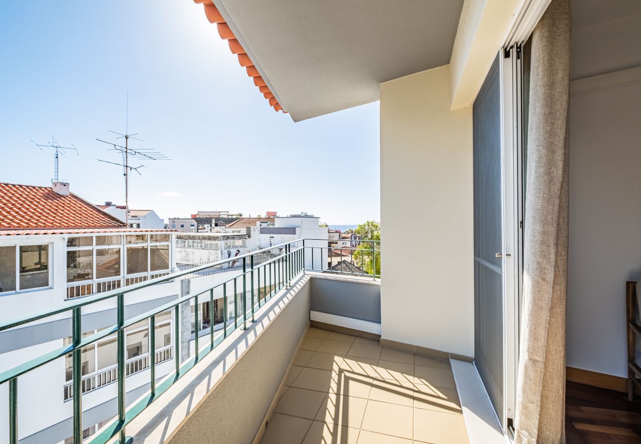 Apartment in Funchal - Pateo do Carmo - By WeHostMadeira