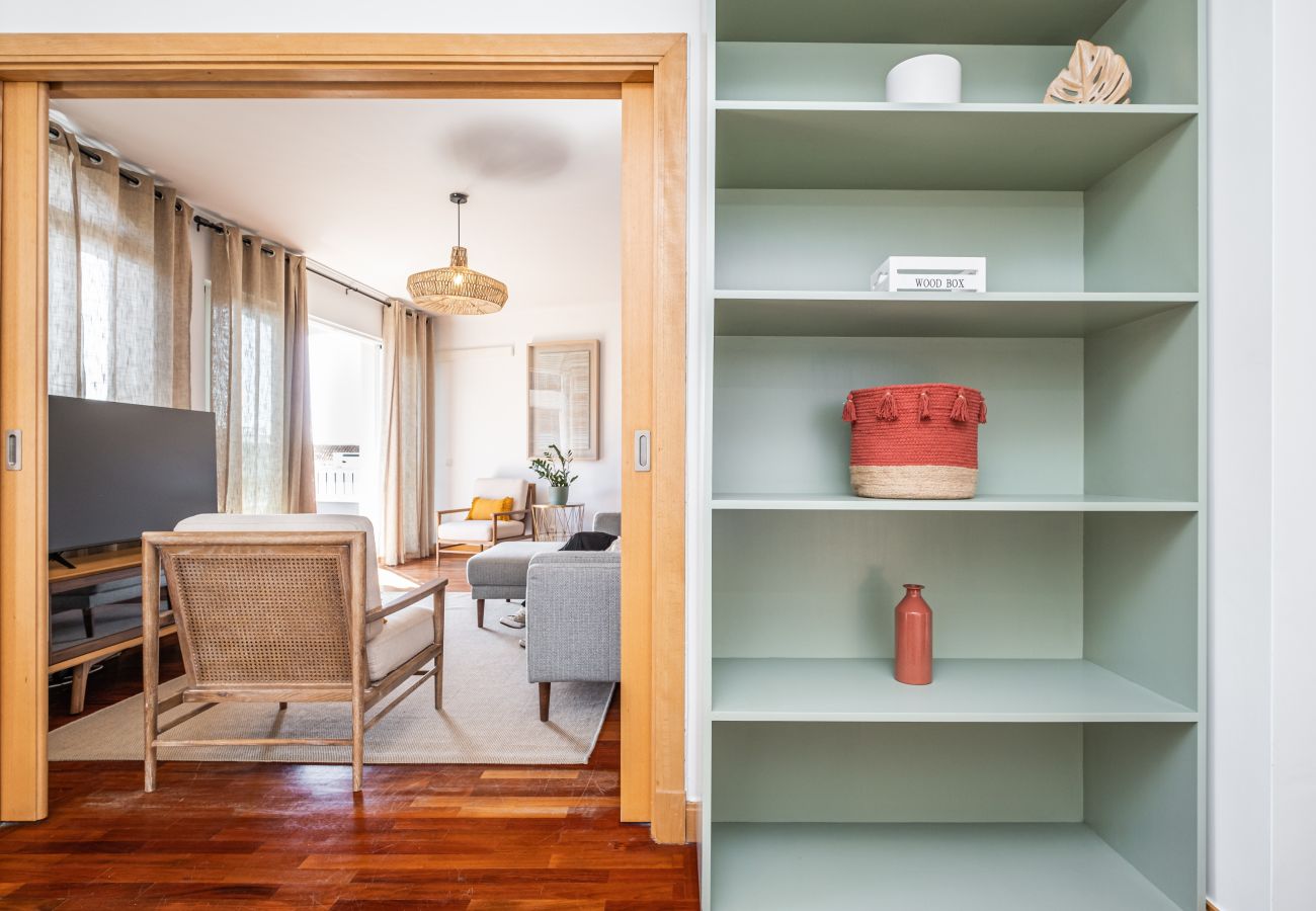 Apartment in Funchal - Pateo do Carmo - By WeHostMadeira