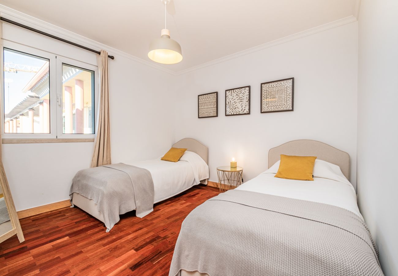 Apartment in Funchal - Pateo do Carmo - By WeHostMadeira