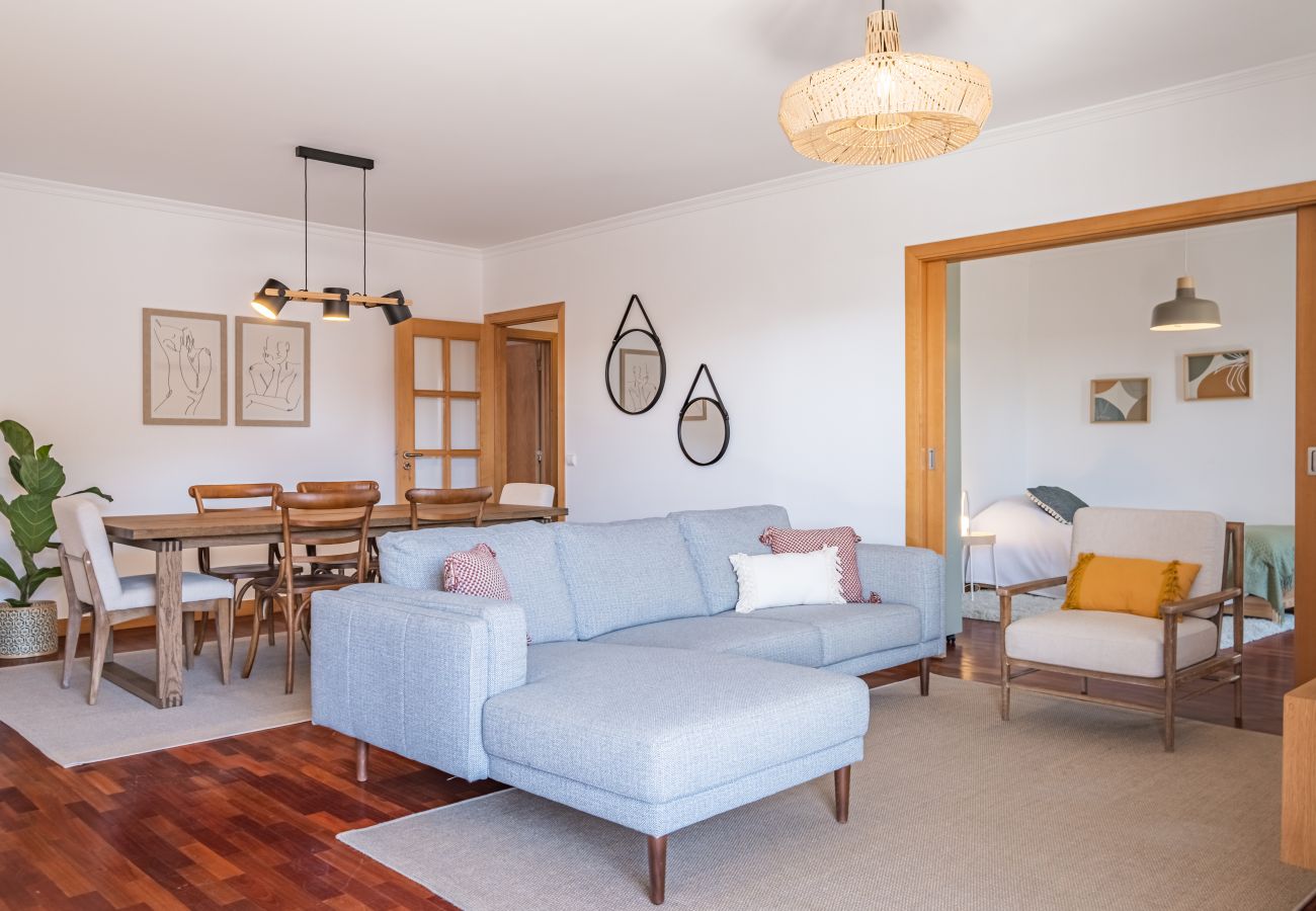 Apartment in Funchal - Pateo do Carmo - By WeHostMadeira