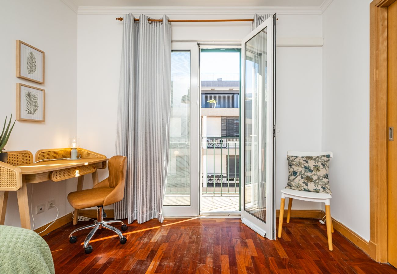 Apartment in Funchal - Pateo do Carmo - By WeHostMadeira