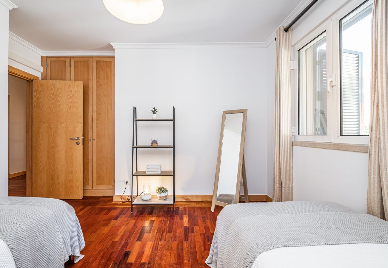 Apartment in Funchal - Pateo do Carmo - By WeHostMadeira