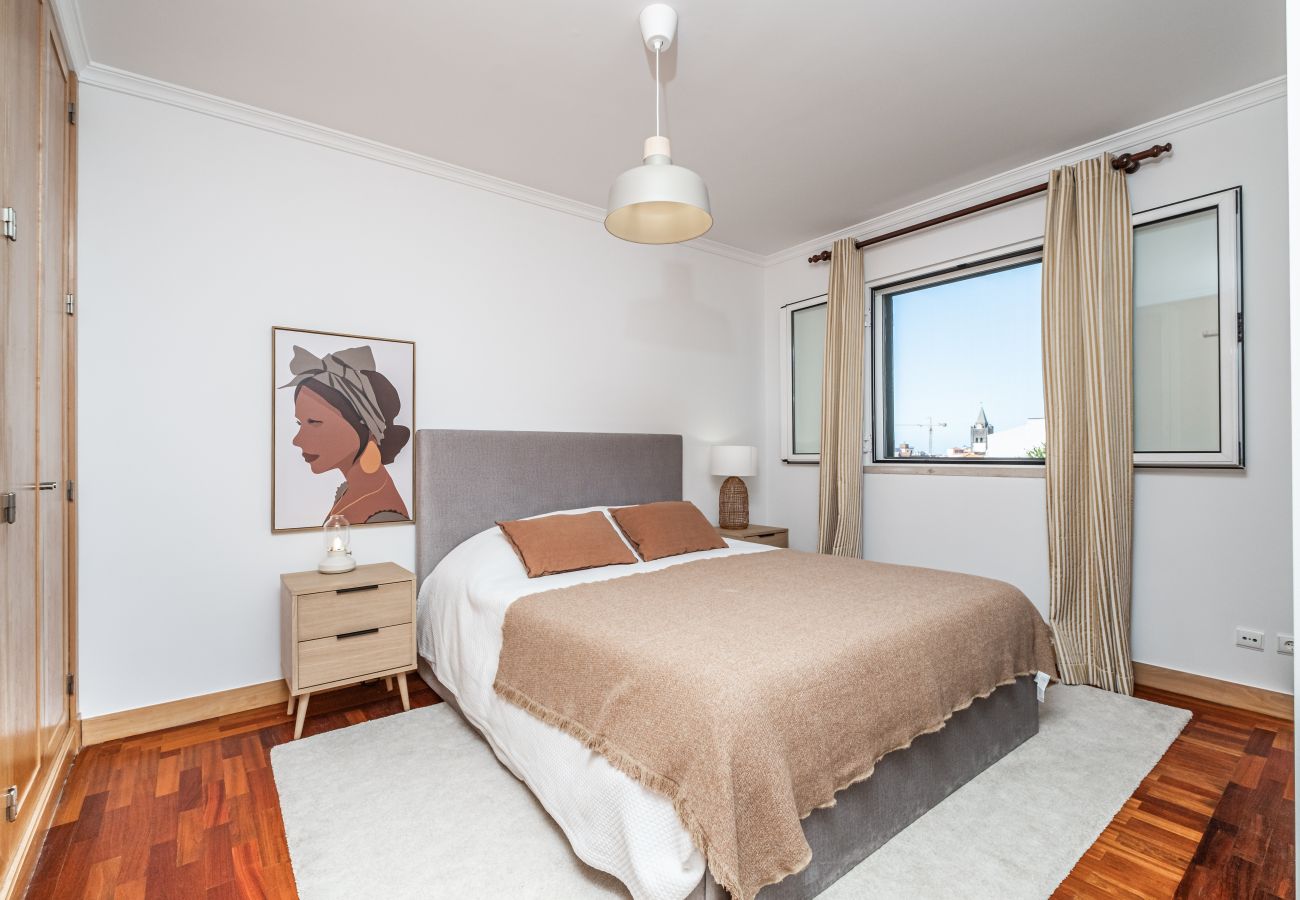 Apartment in Funchal - Pateo do Carmo - By WeHostMadeira