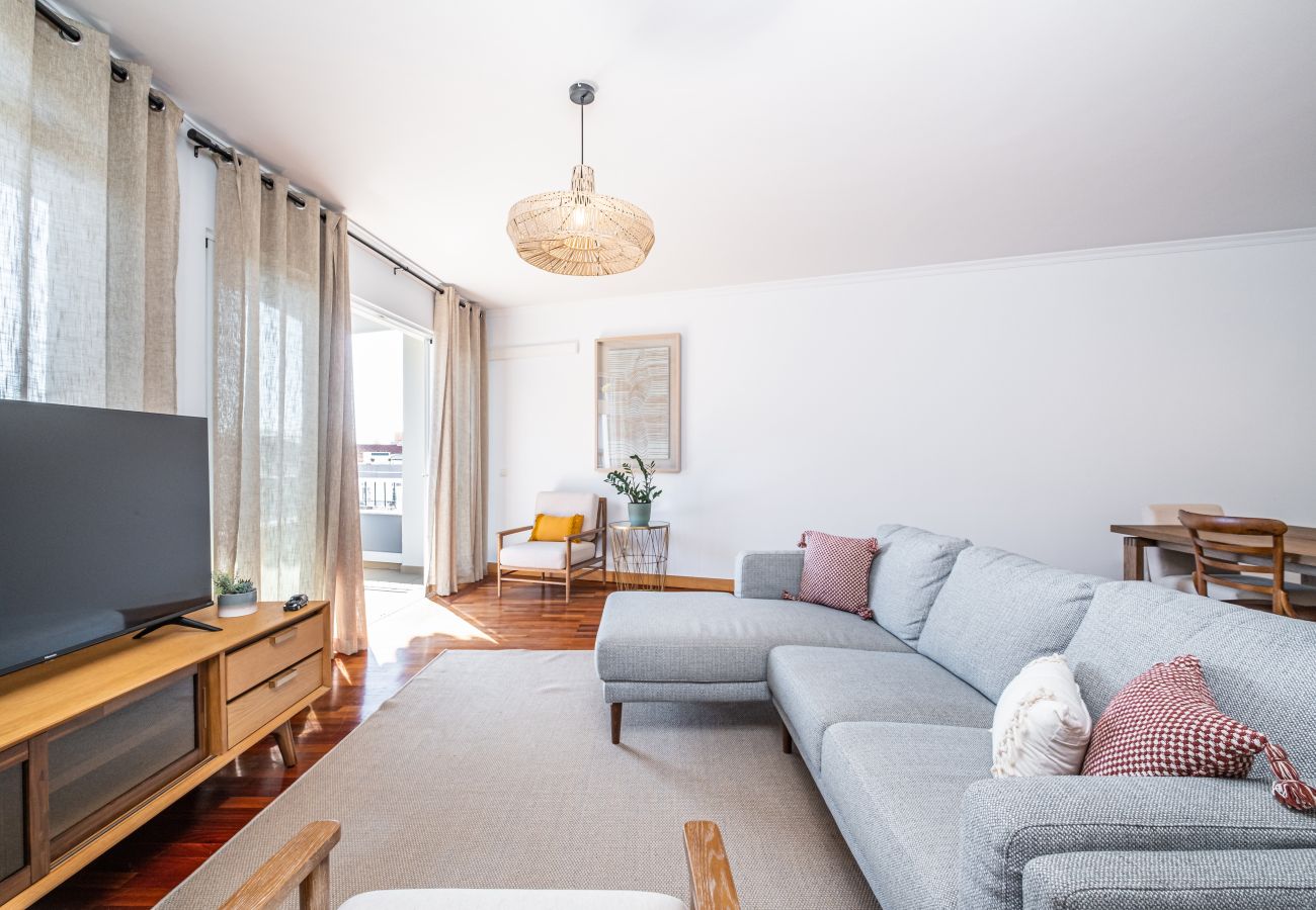 Apartment in Funchal - Pateo do Carmo - By WeHostMadeira